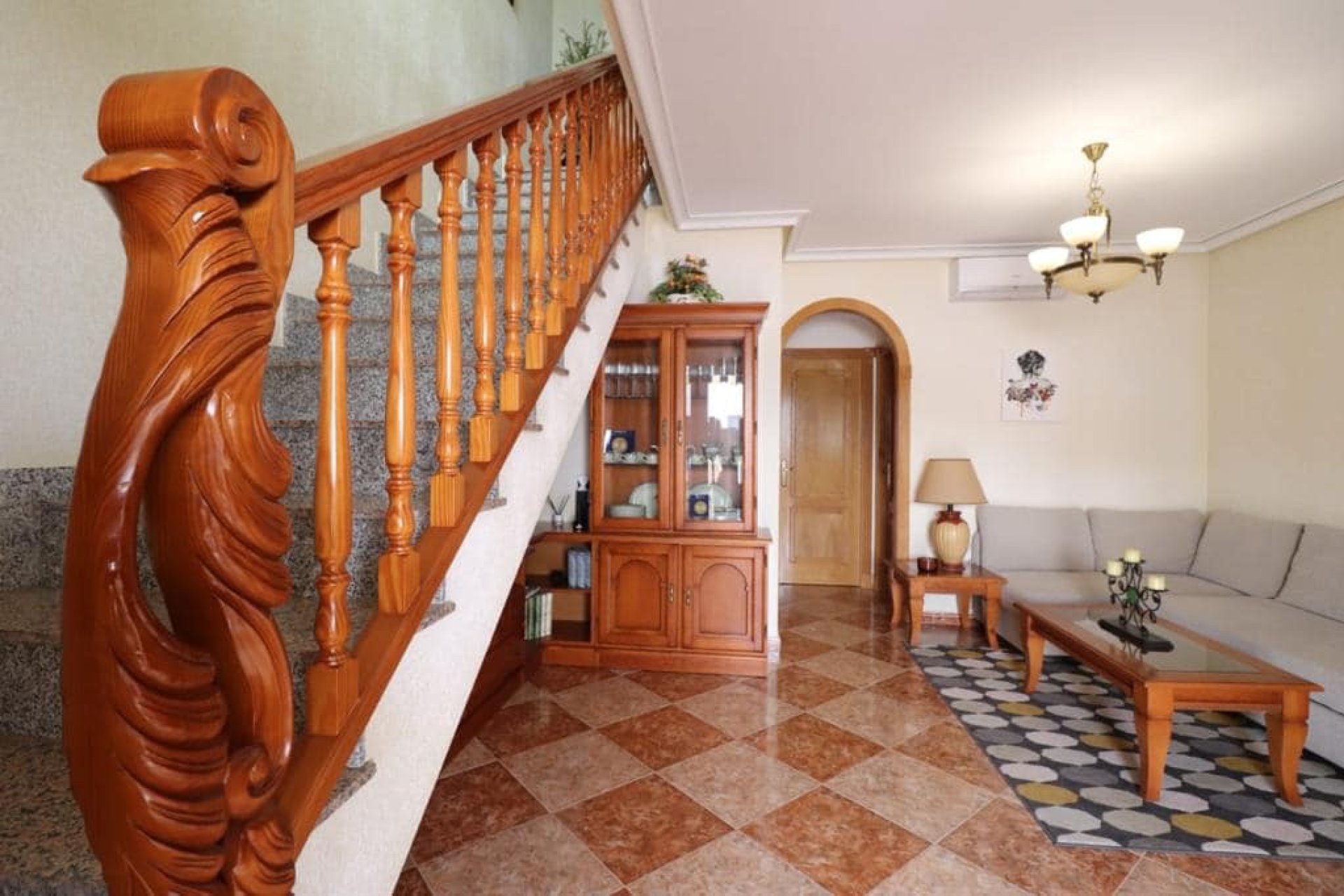 Wiederverkauf - Stadthaus -
Orihuela Costa - Los Altos