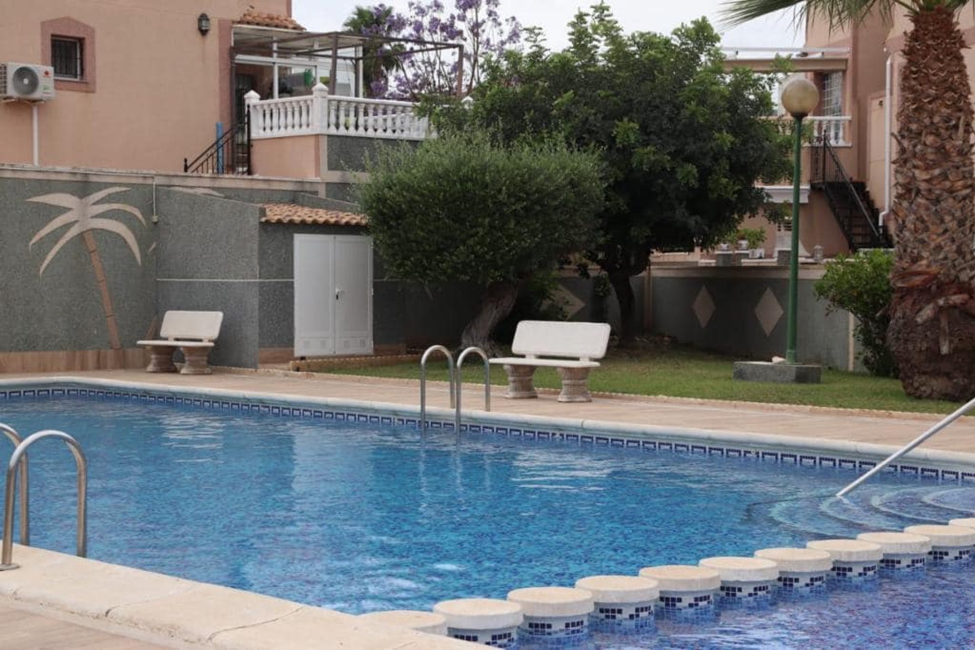 Wiederverkauf - Stadthaus -
Orihuela Costa - Los Altos