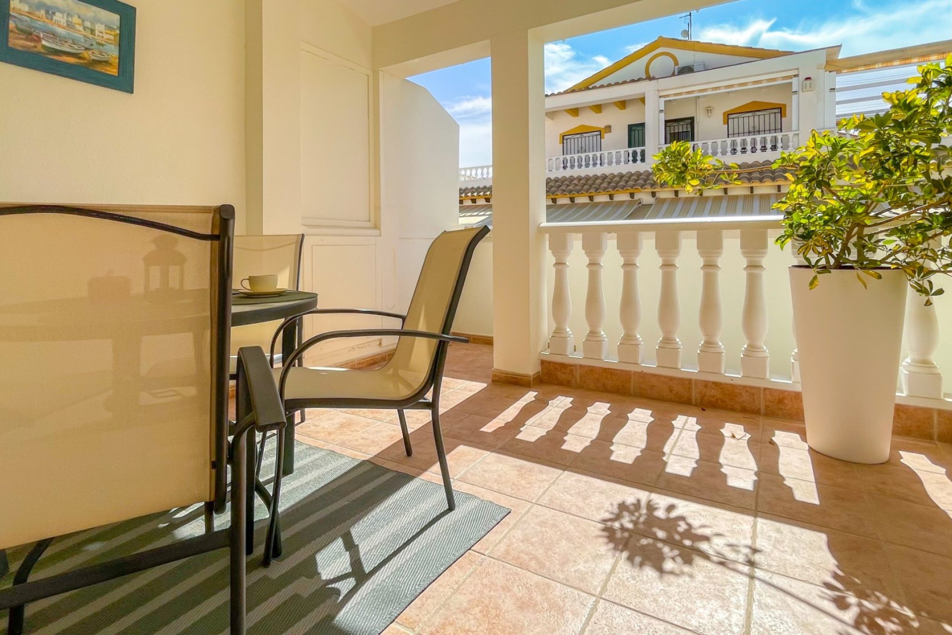 Wiederverkauf - Stadthaus -
Orihuela Costa - Los Altos *