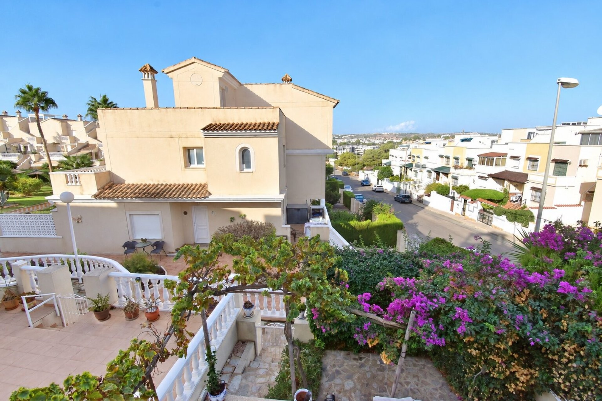 Wiederverkauf - Stadthaus -
Orihuela Costa - Los Altos