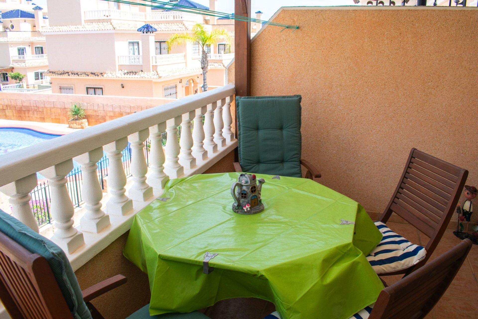 Wiederverkauf - Stadthaus -
Orihuela Costa - Los Dolses