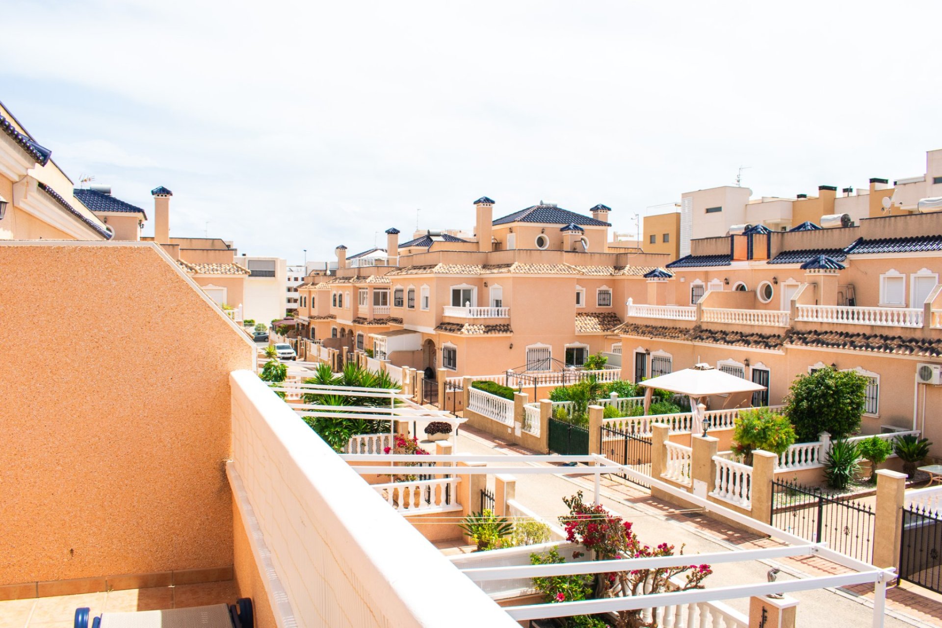 Wiederverkauf - Stadthaus -
Orihuela Costa - Los Dolses