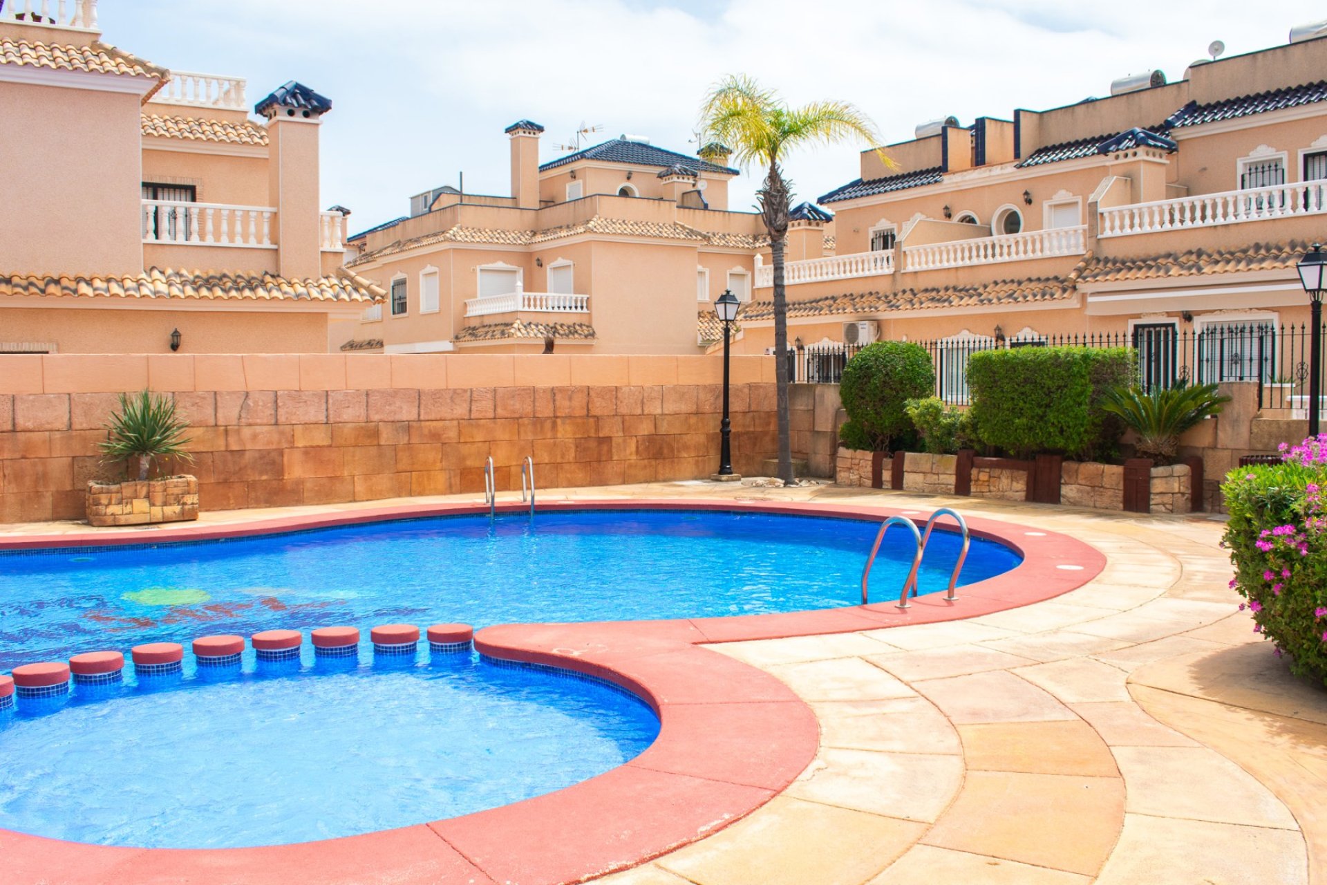 Wiederverkauf - Stadthaus -
Orihuela Costa - Los Dolses