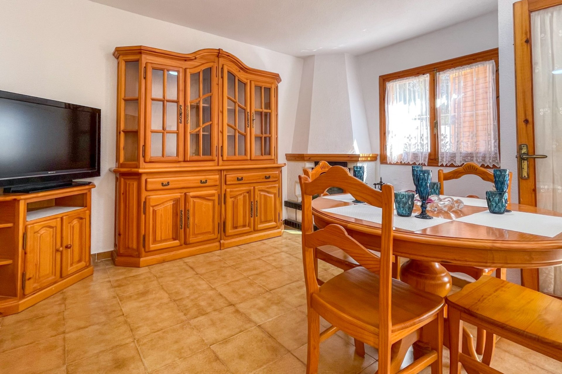 Wiederverkauf - Stadthaus -
Orihuela Costa - Playa Flamenca