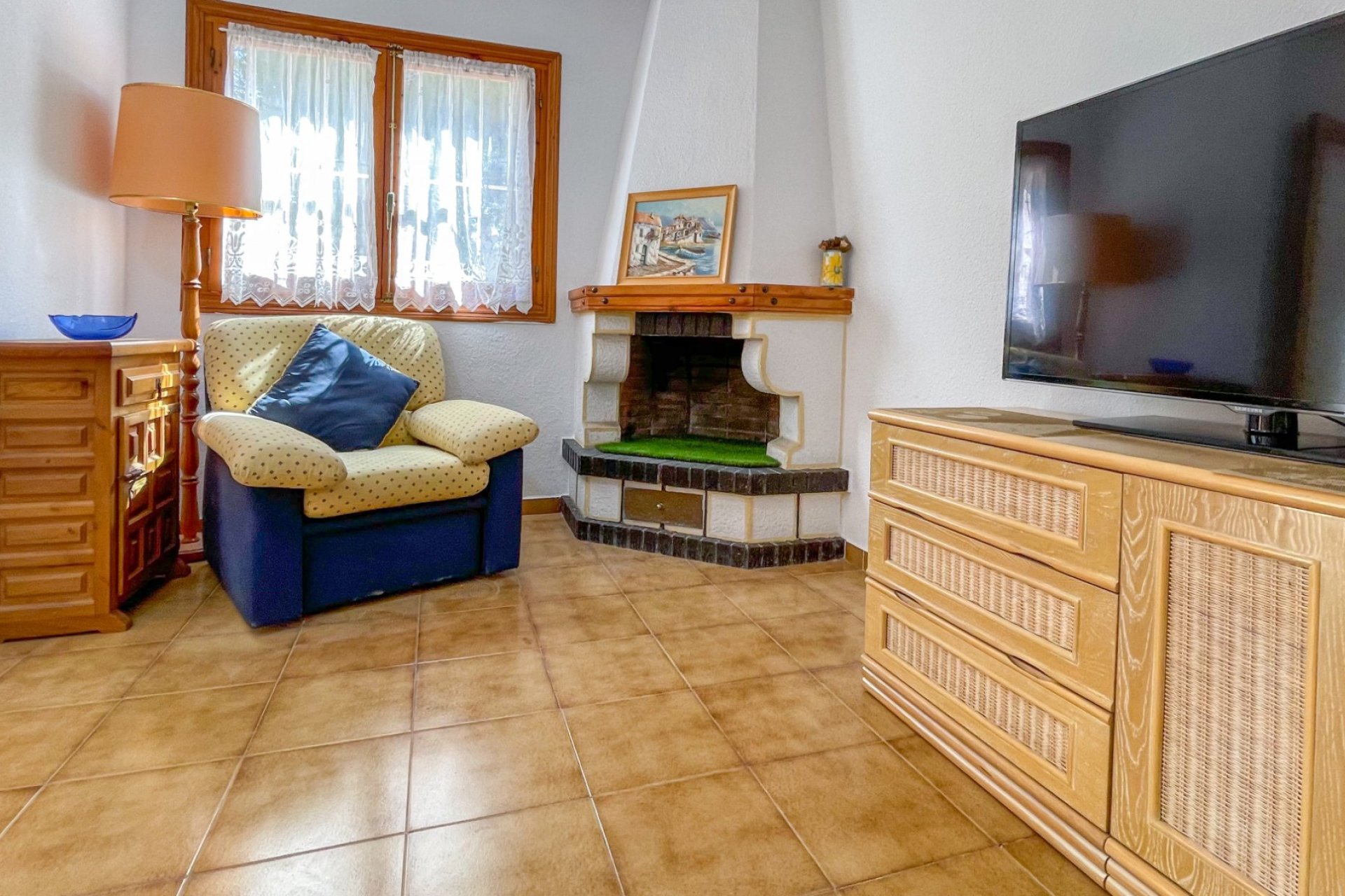 Wiederverkauf - Stadthaus -
Orihuela Costa - Playa Flamenca