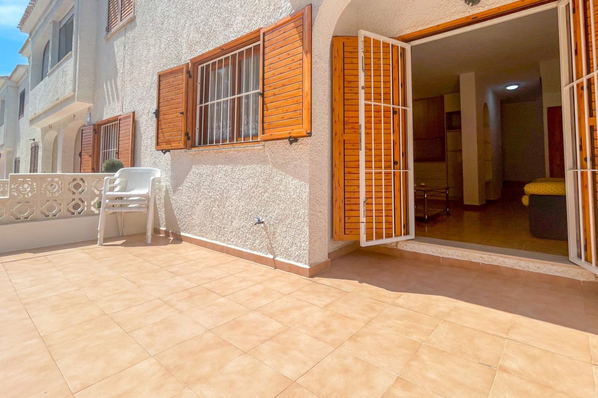 Wiederverkauf - Stadthaus -
Orihuela Costa - Playa Flamenca