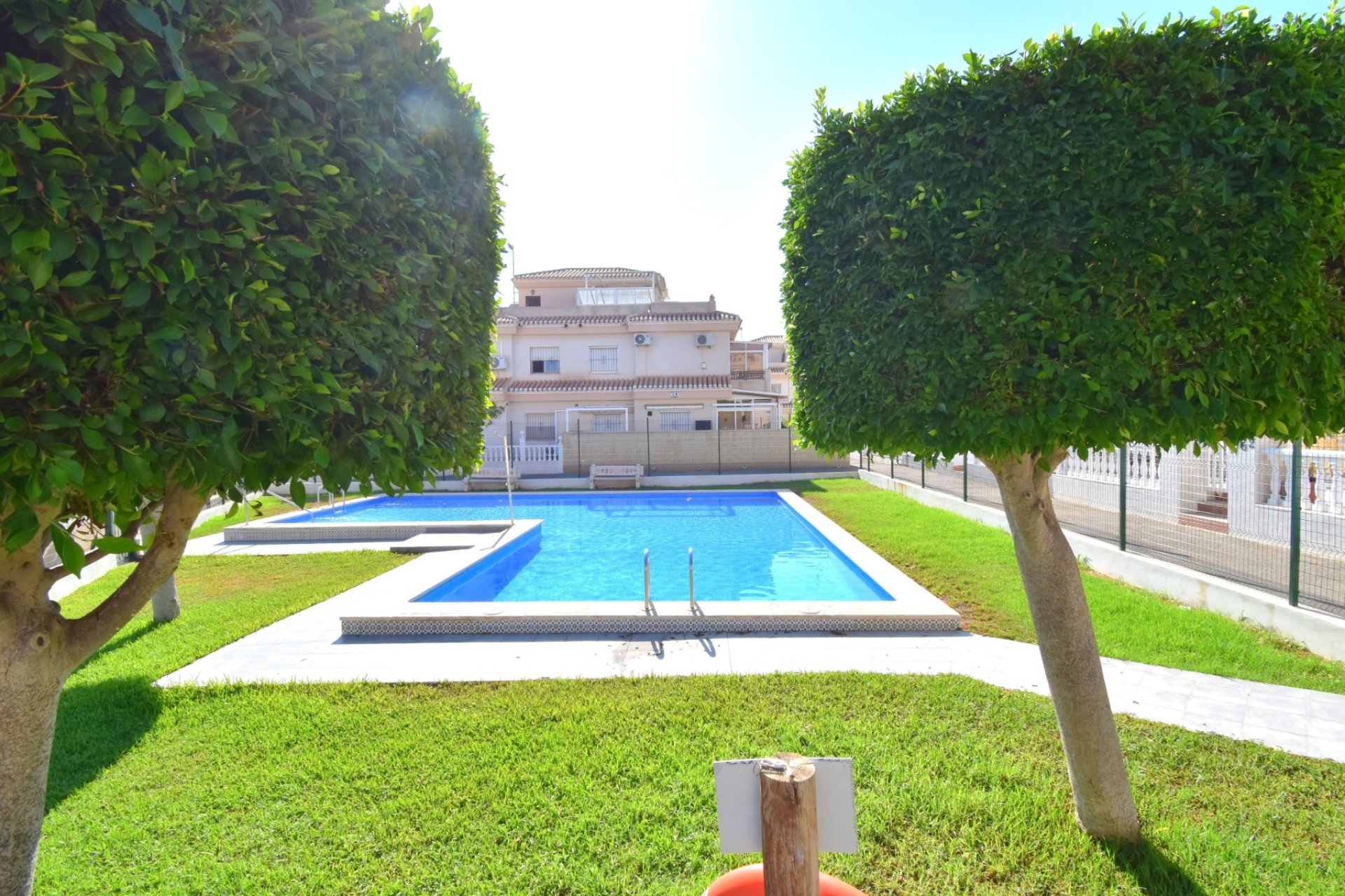 Wiederverkauf - Stadthaus -
Orihuela Costa - Playa Flamenca