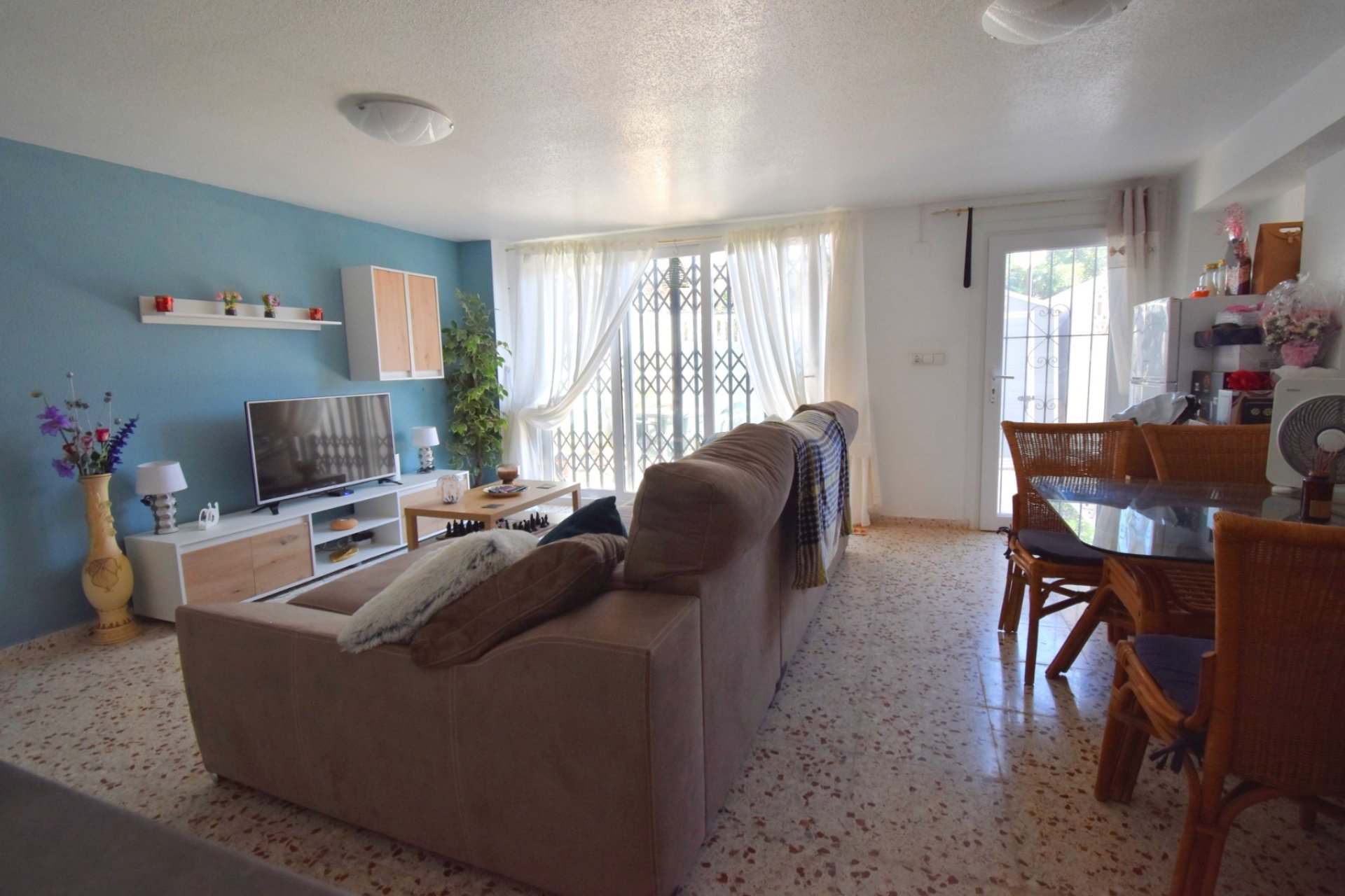 Wiederverkauf - Stadthaus -
Orihuela Costa - Playa Flamenca