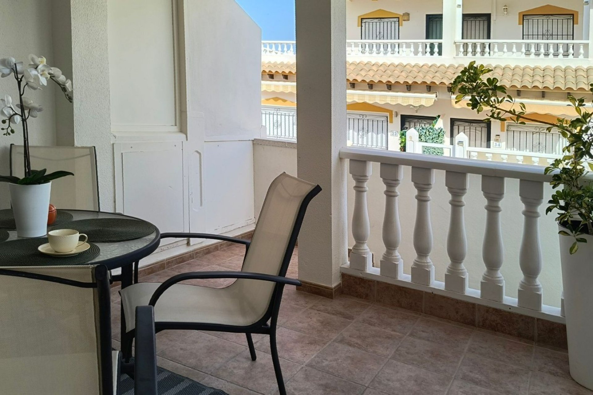 Wiederverkauf - Stadthaus -
Orihuela Costa - Punta Prima