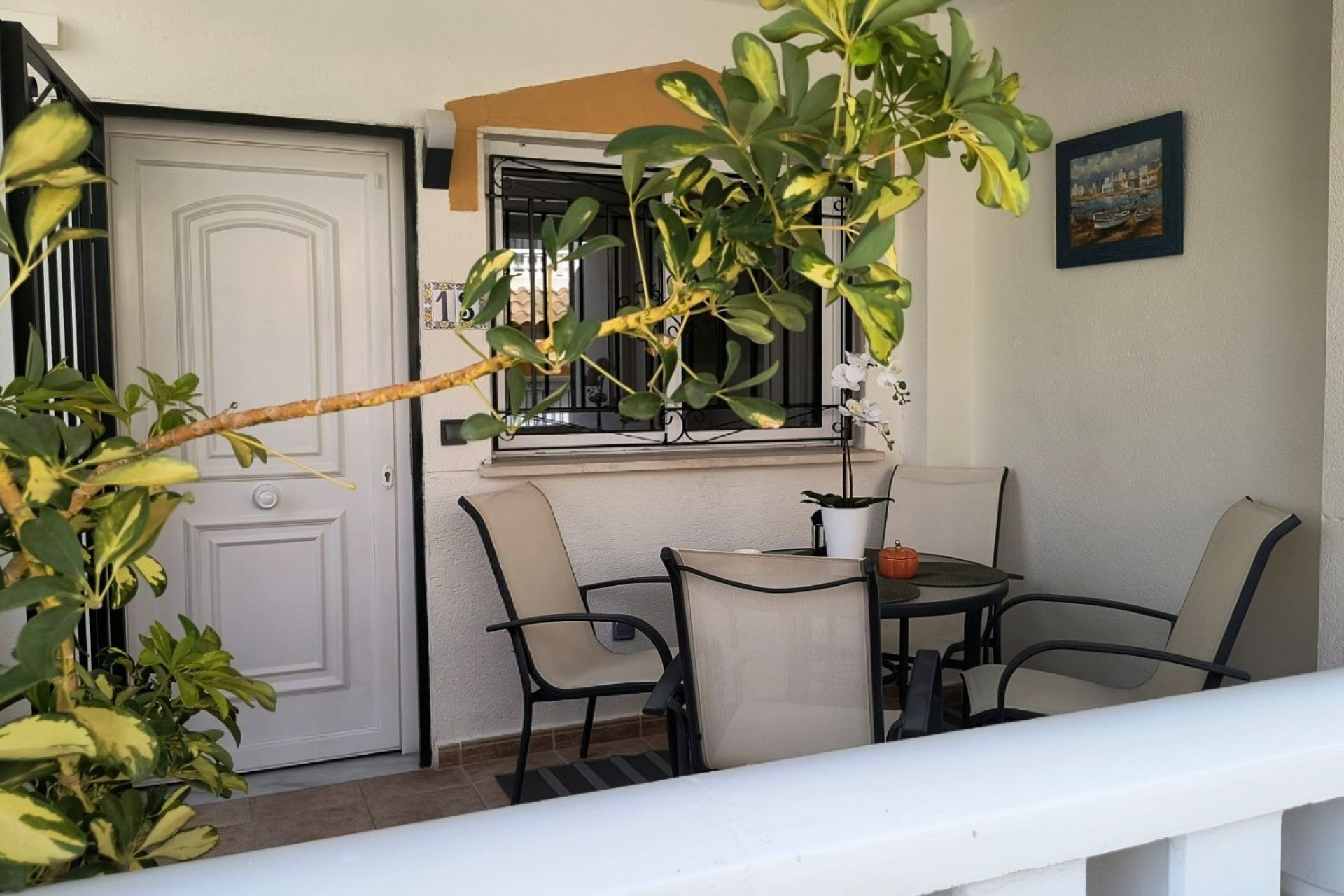 Wiederverkauf - Stadthaus -
Orihuela Costa - Punta Prima