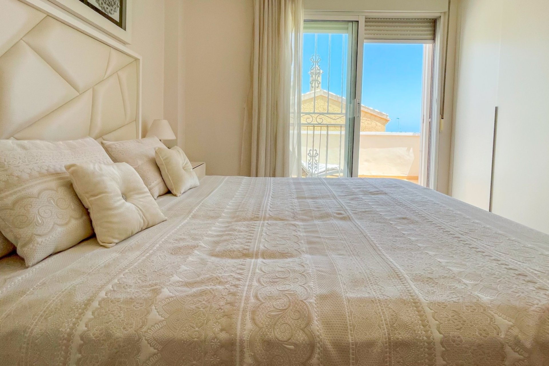 Wiederverkauf - Stadthaus -
Orihuela Costa - Punta Prima