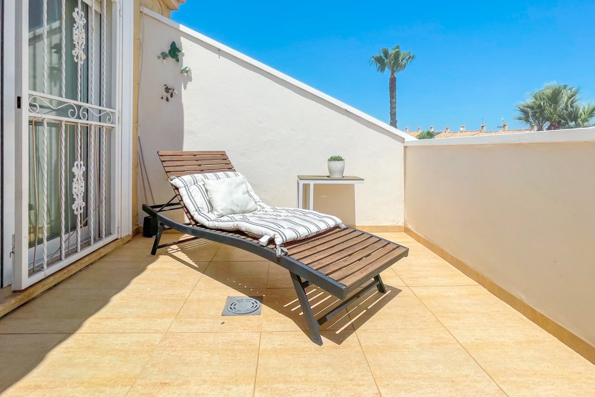 Wiederverkauf - Stadthaus -
Orihuela Costa - Punta Prima