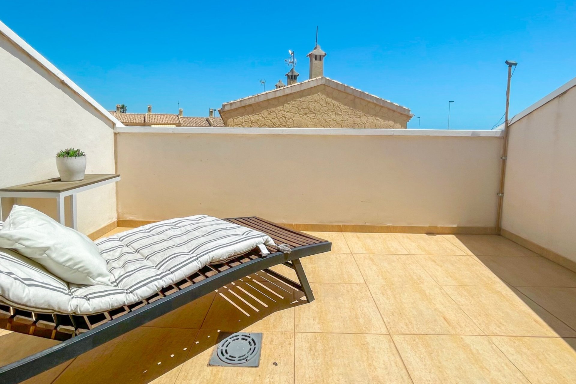 Wiederverkauf - Stadthaus -
Orihuela Costa - Punta Prima