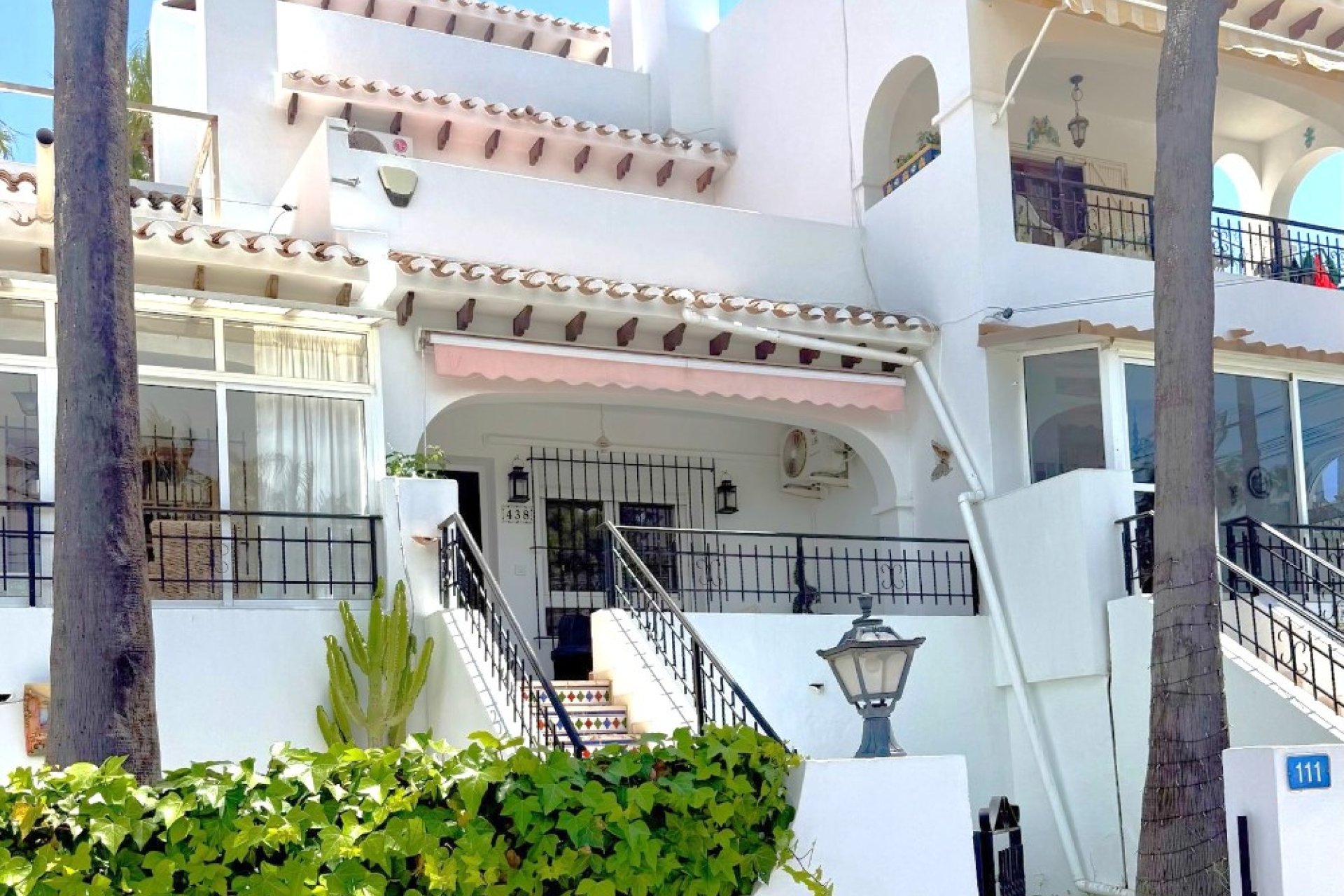 Wiederverkauf - Stadthaus -
Orihuela Costa - Villamartín