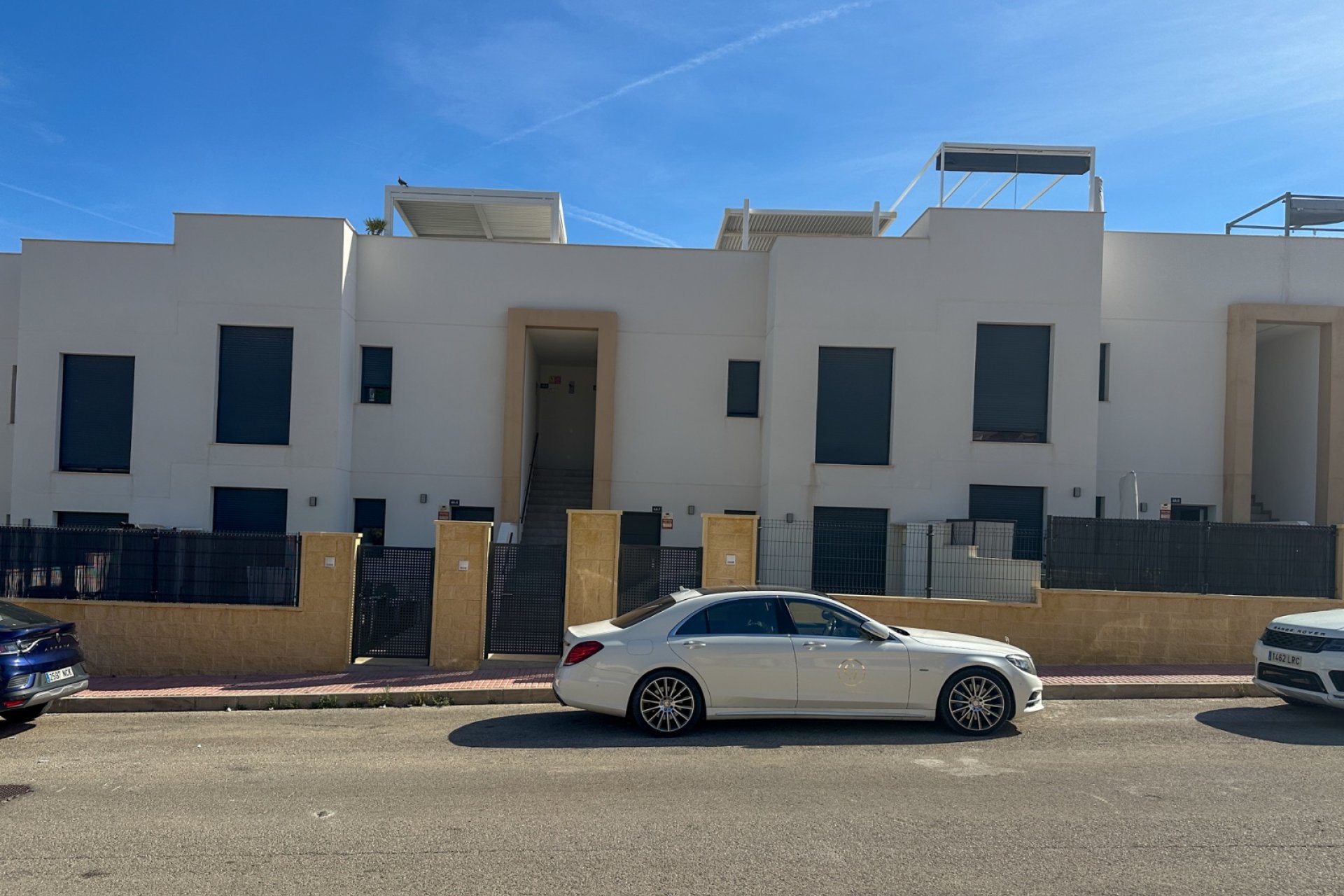 Wiederverkauf - Stadthaus -
Orihuela Costa - Villamartín