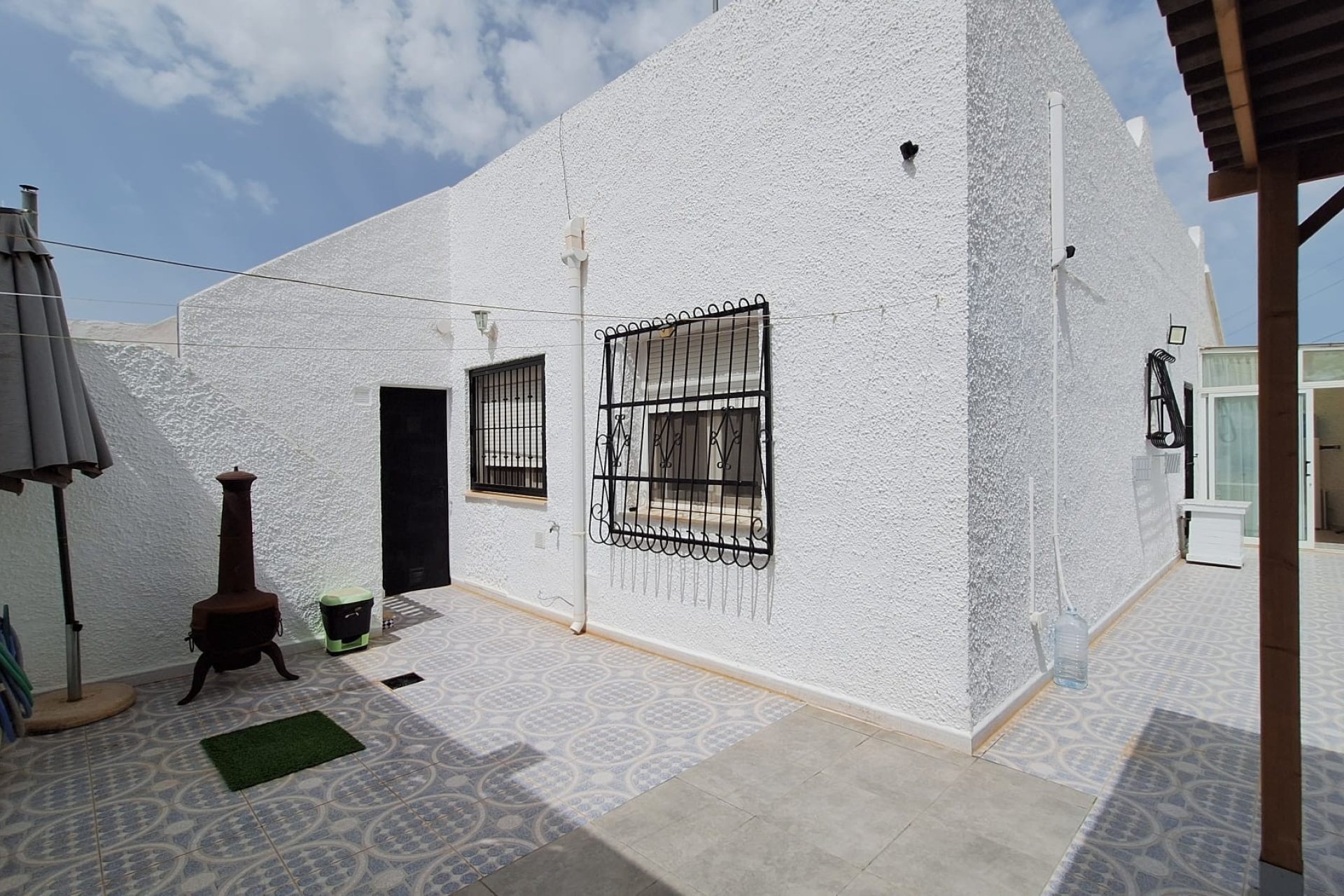 Wiederverkauf - Stadthaus -
Orihuela Costa - Villamartín