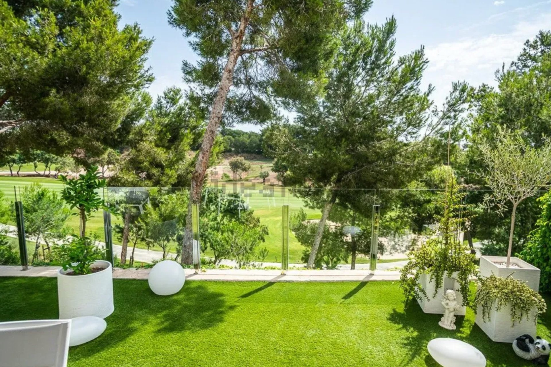 Wiederverkauf - Stadthaus -
Pilar de la Horadada - Lo Romero Golf