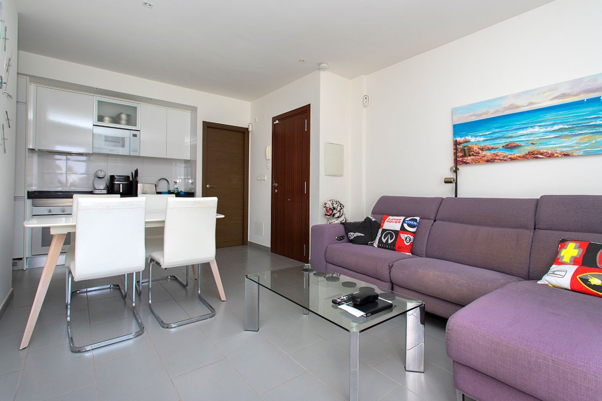 Wiederverkauf - Stadthaus -
Torrevieja - Aguas Nuevas