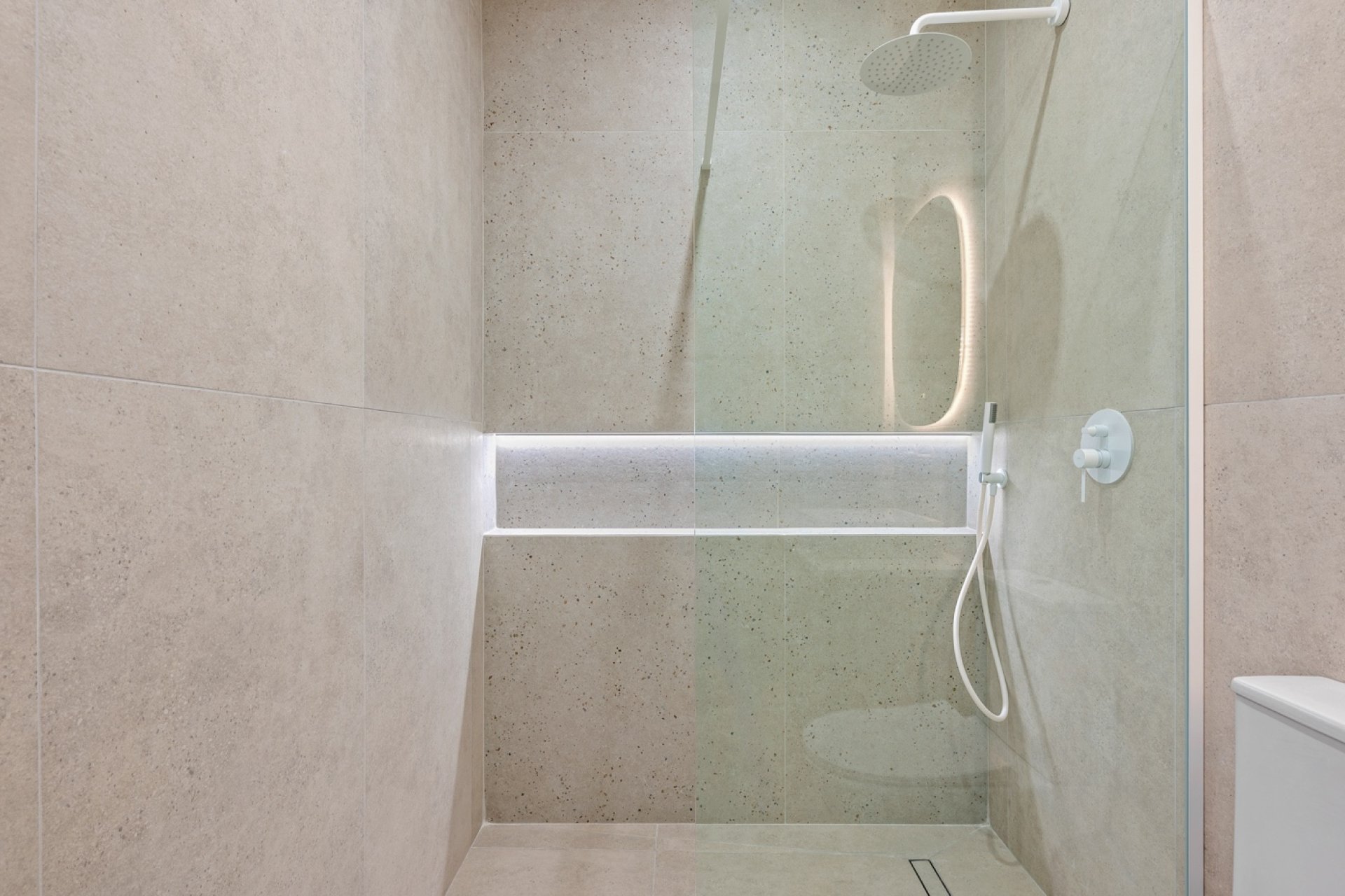 Wiederverkauf - Stadthaus -
Torrevieja - El Chaparral