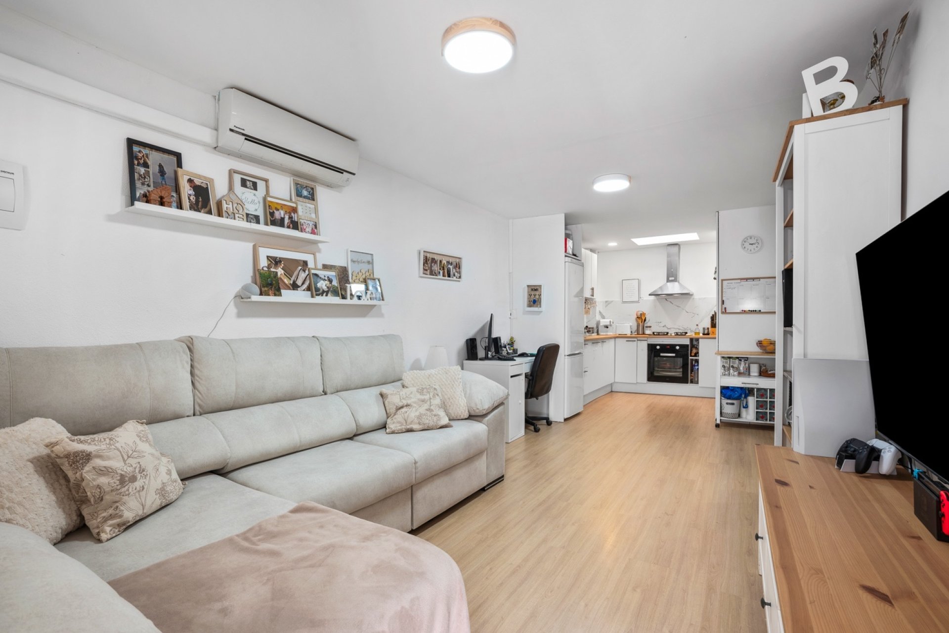 Wiederverkauf - Stadthaus -
Torrevieja - La Siesta