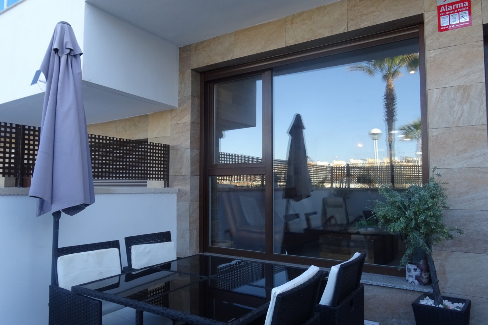 Wiederverkauf - Stadthaus -
Torrevieja - Los Balcones