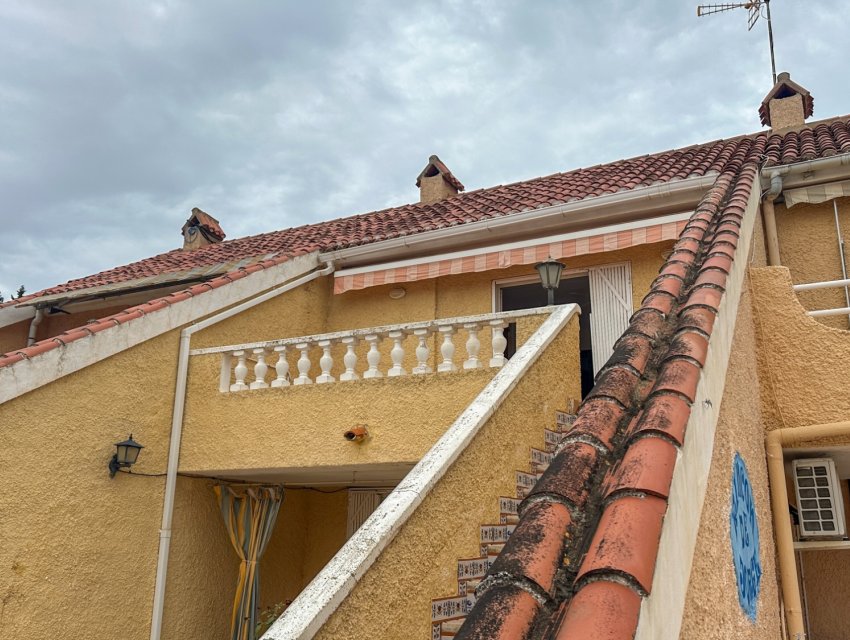 Wiederverkauf - Stadthaus -
Torrevieja - Los Balcones