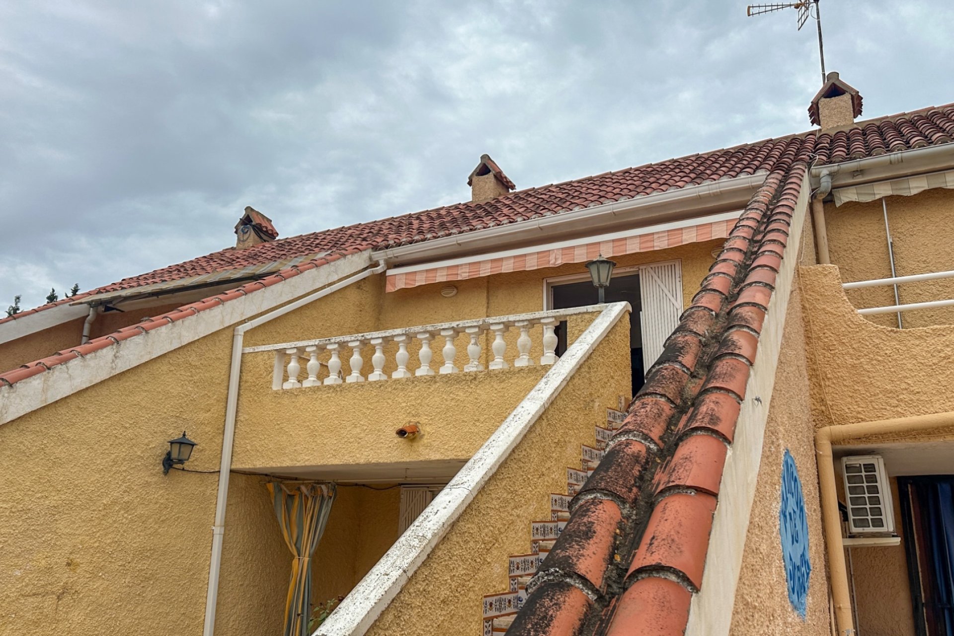 Wiederverkauf - Stadthaus -
Torrevieja - Los Balcones