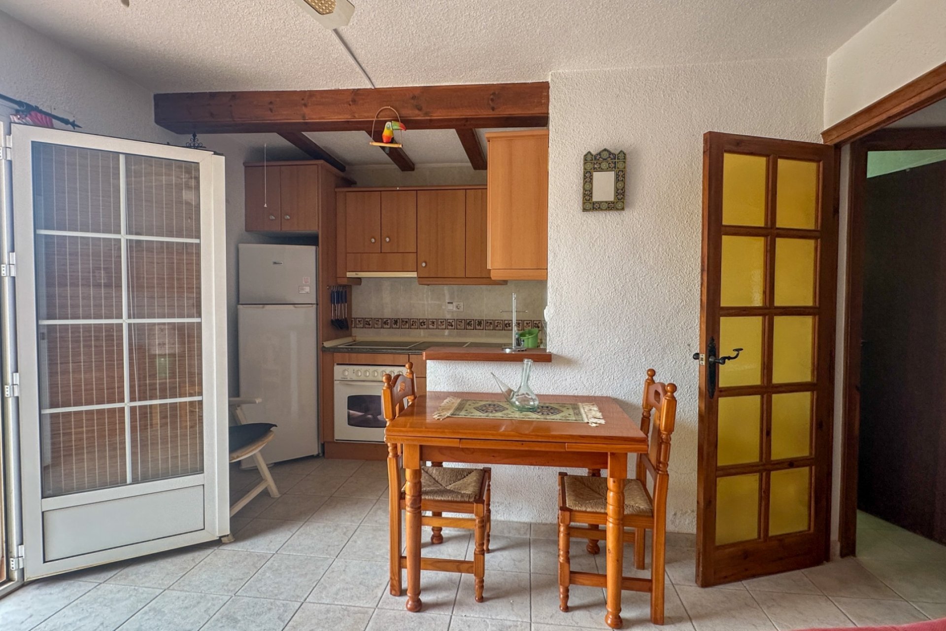 Wiederverkauf - Stadthaus -
Torrevieja - Los Balcones