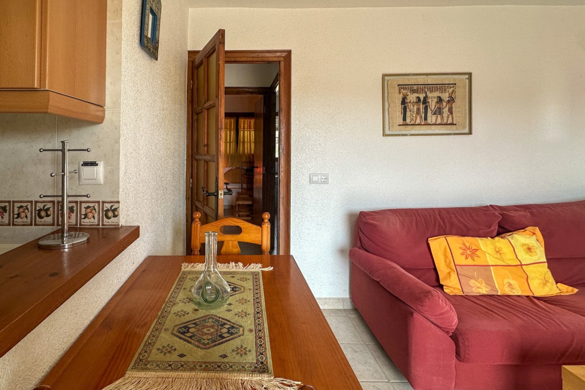 Wiederverkauf - Stadthaus -
Torrevieja - Los Balcones