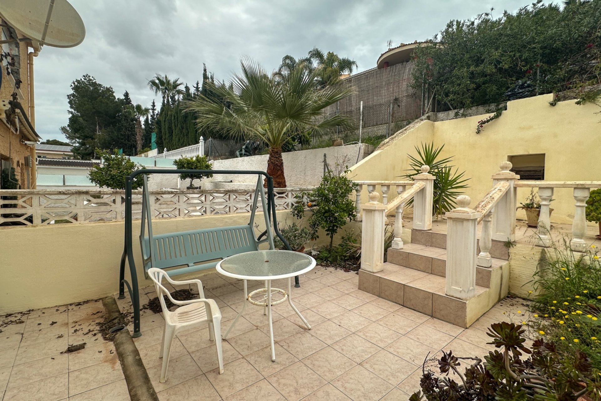 Wiederverkauf - Stadthaus -
Torrevieja - Los Balcones