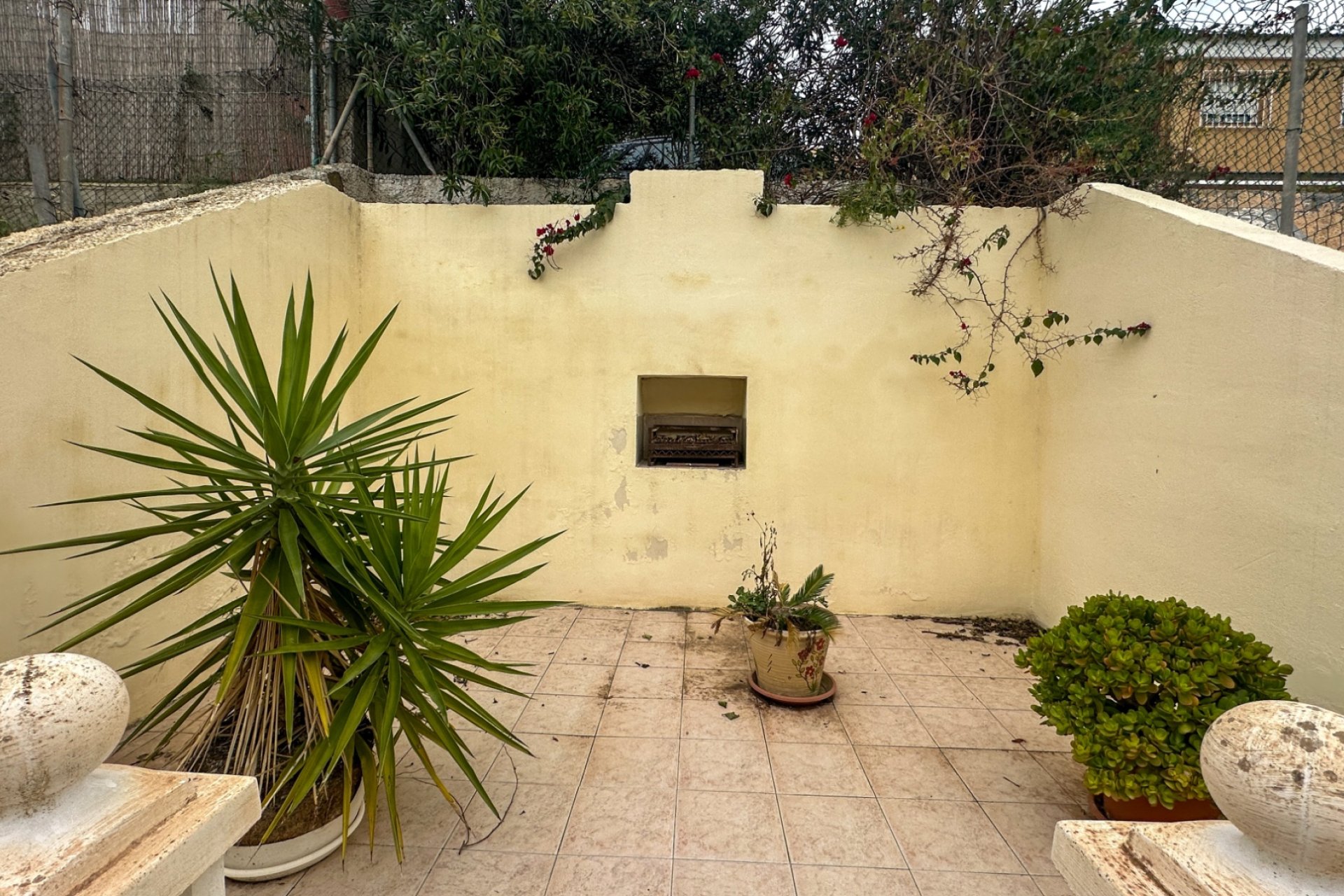 Wiederverkauf - Stadthaus -
Torrevieja - Los Balcones