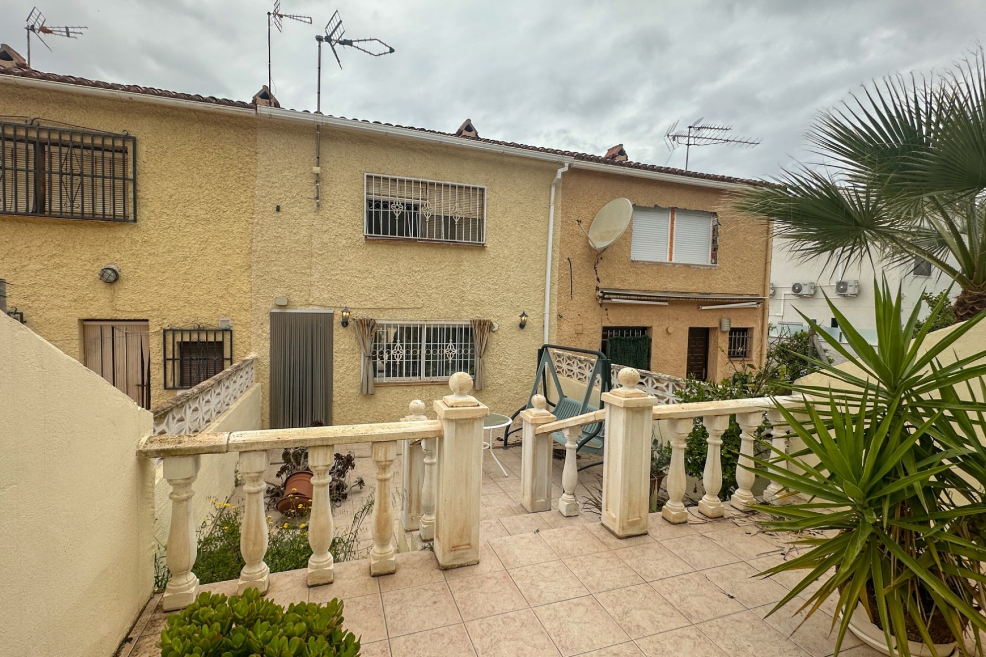 Wiederverkauf - Stadthaus -
Torrevieja - Los Balcones