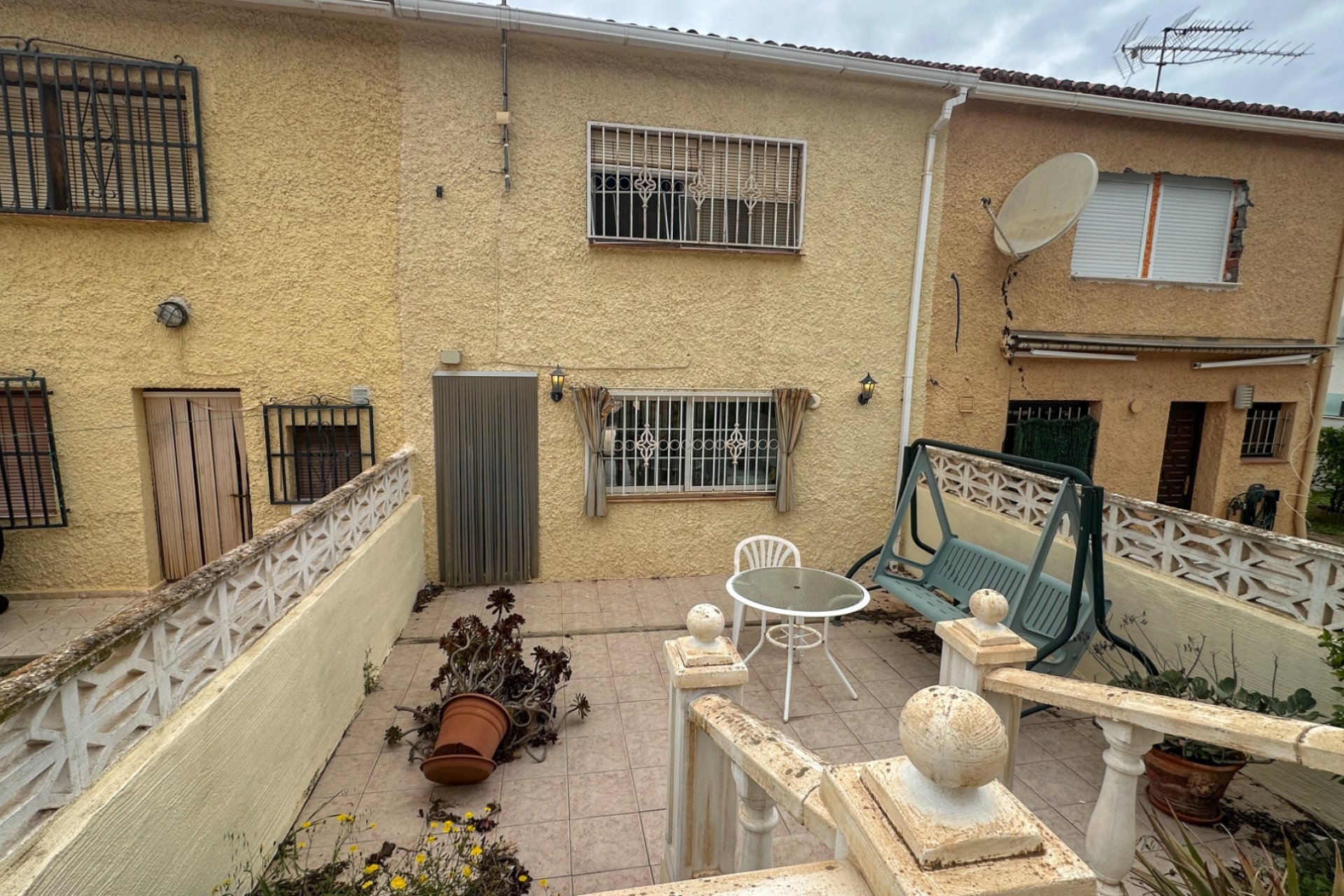 Wiederverkauf - Stadthaus -
Torrevieja - Los Balcones