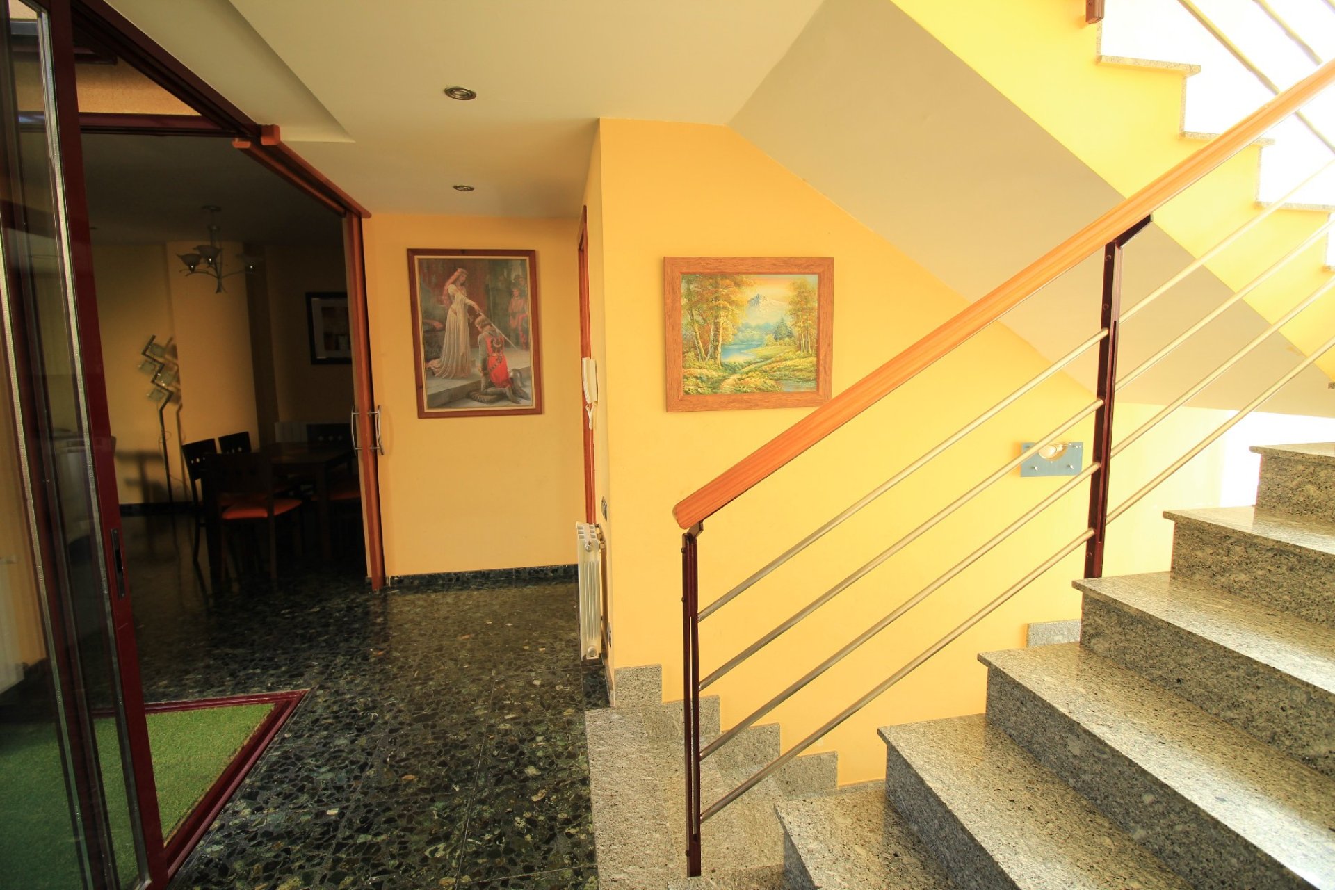 Wiederverkauf - Stadthaus -
Villanueva Rio Segura - Villanueva