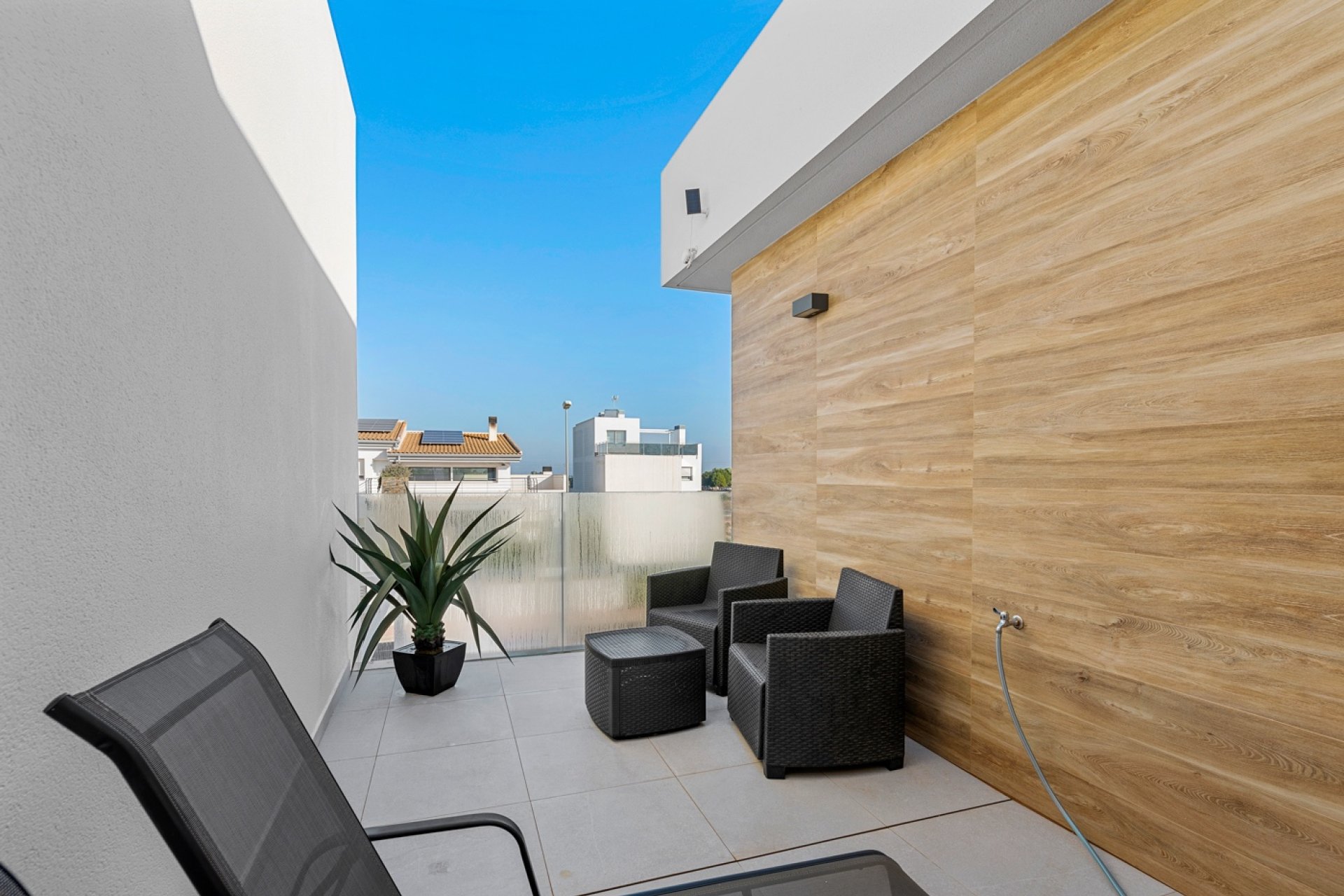 Wiederverkauf - Townhouse * -
Ciudad Quesada - Costa Blanca