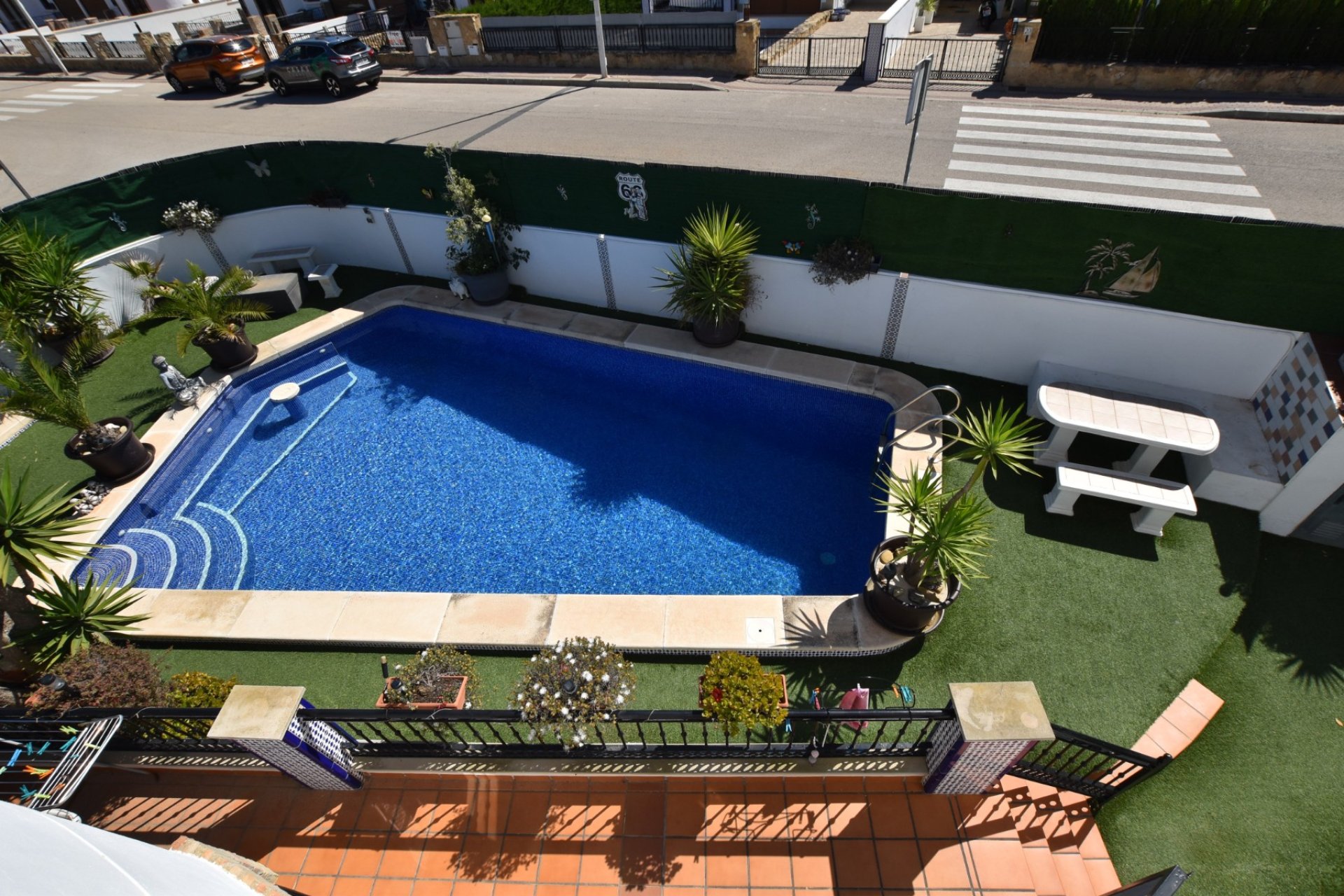Wiederverkauf - Villa -
Algorfa - La finca Golf