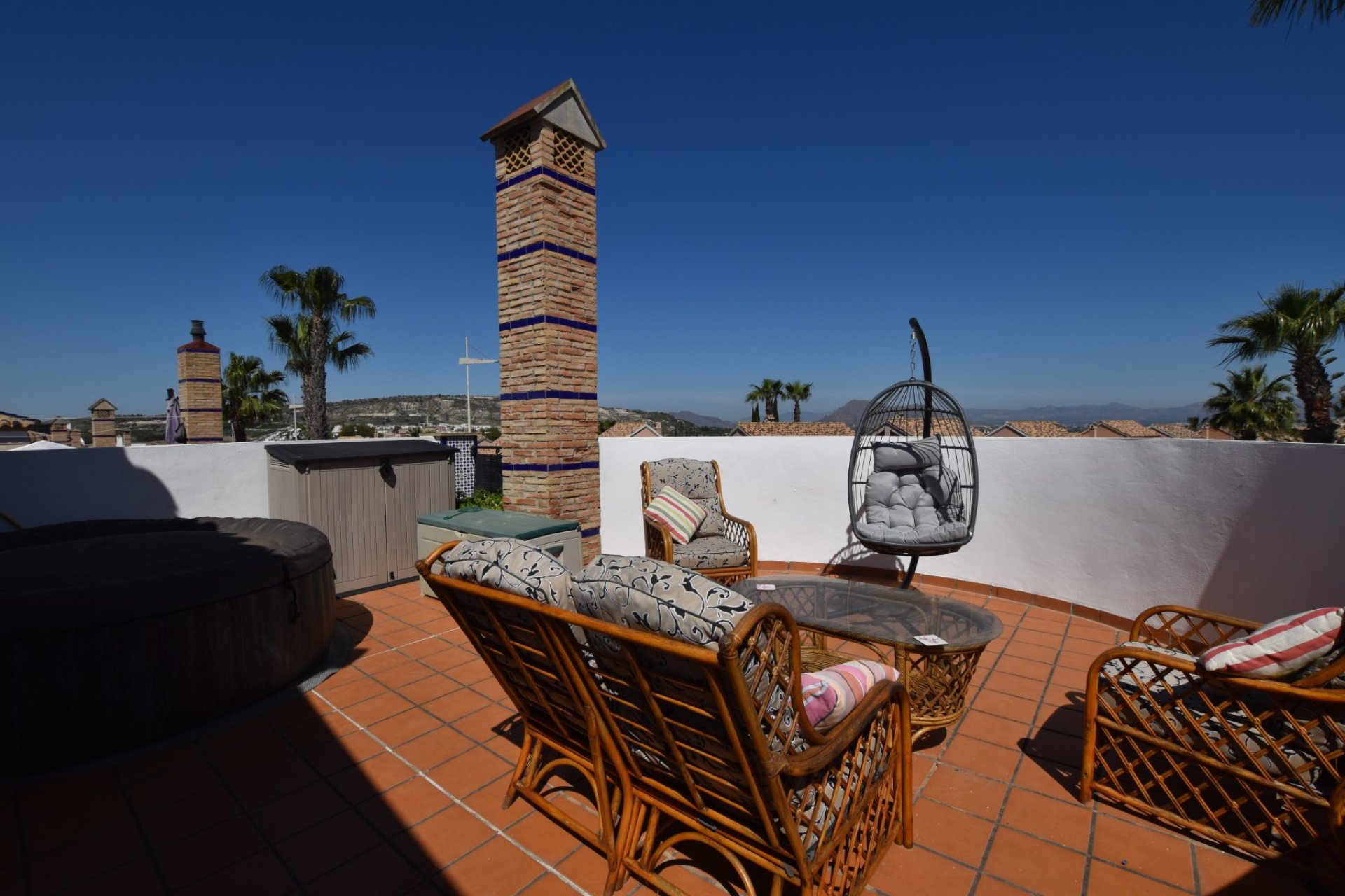 Wiederverkauf - Villa -
Algorfa - La finca Golf