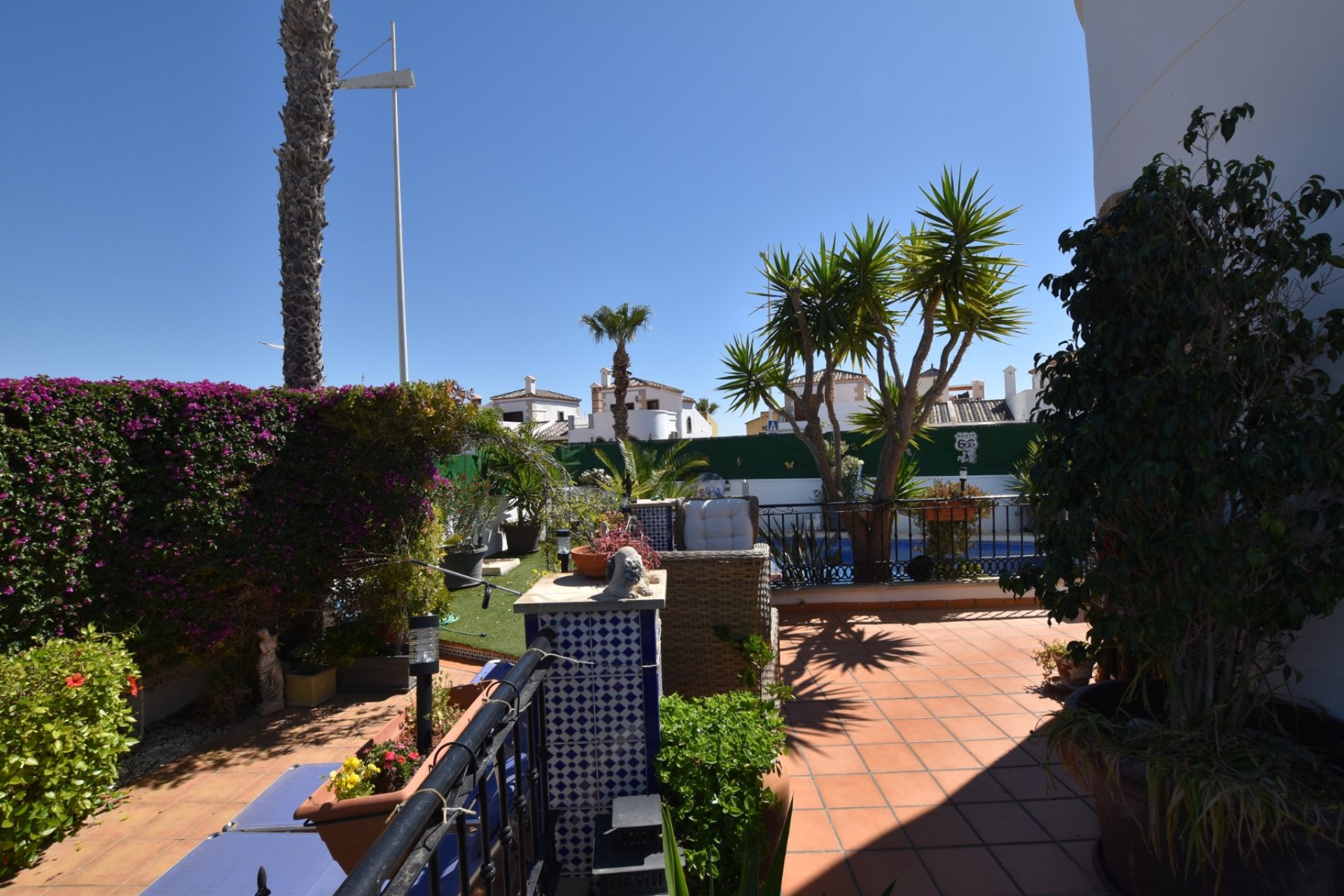 Wiederverkauf - Villa -
Algorfa - La finca Golf