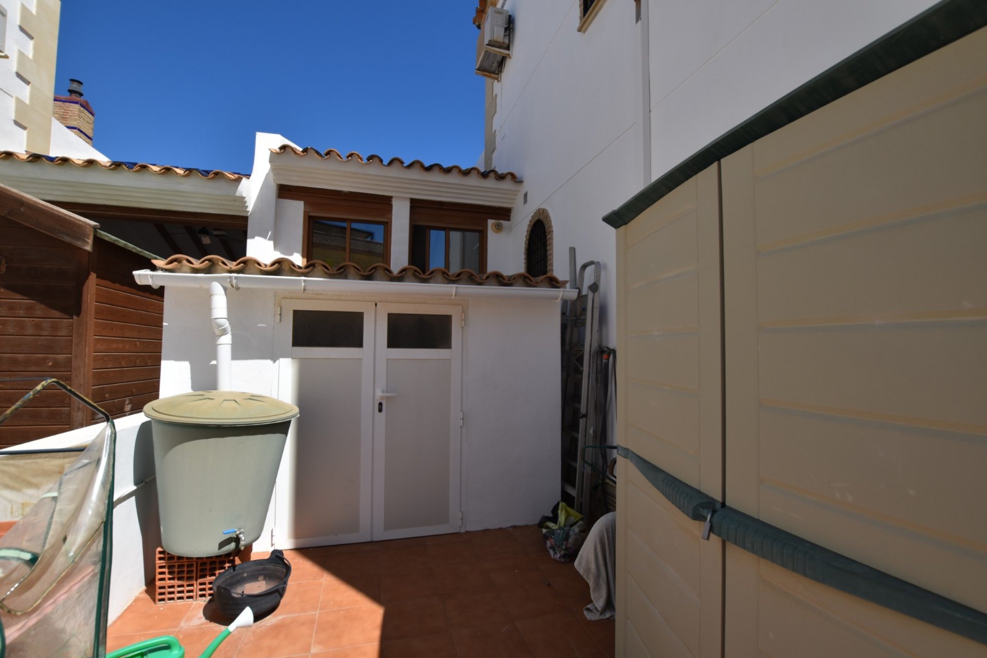 Wiederverkauf - Villa -
Algorfa - La finca Golf