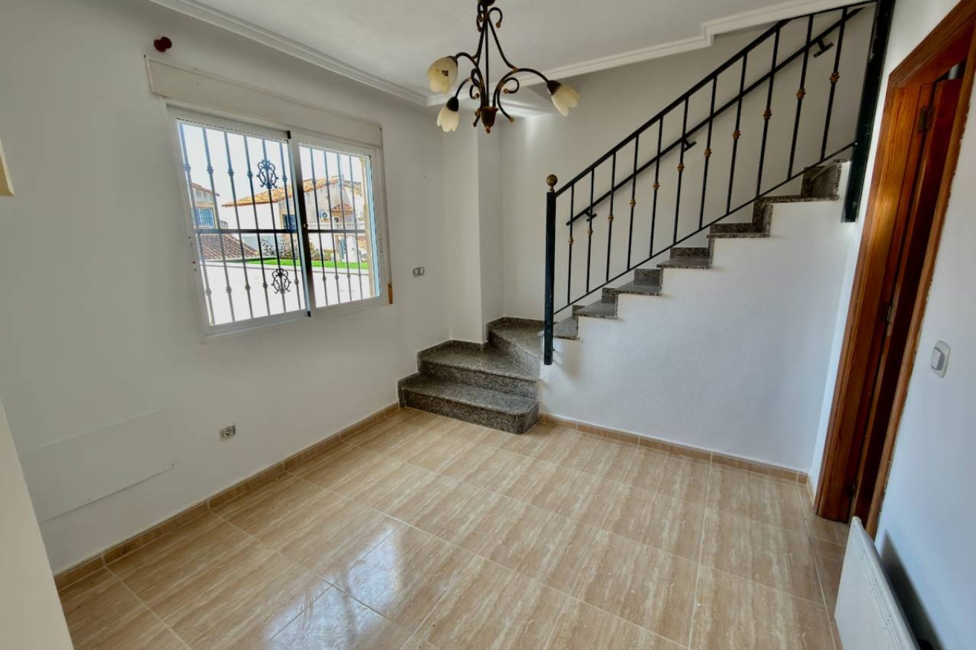 Wiederverkauf - Villa -
Algorfa - Lo Crispin