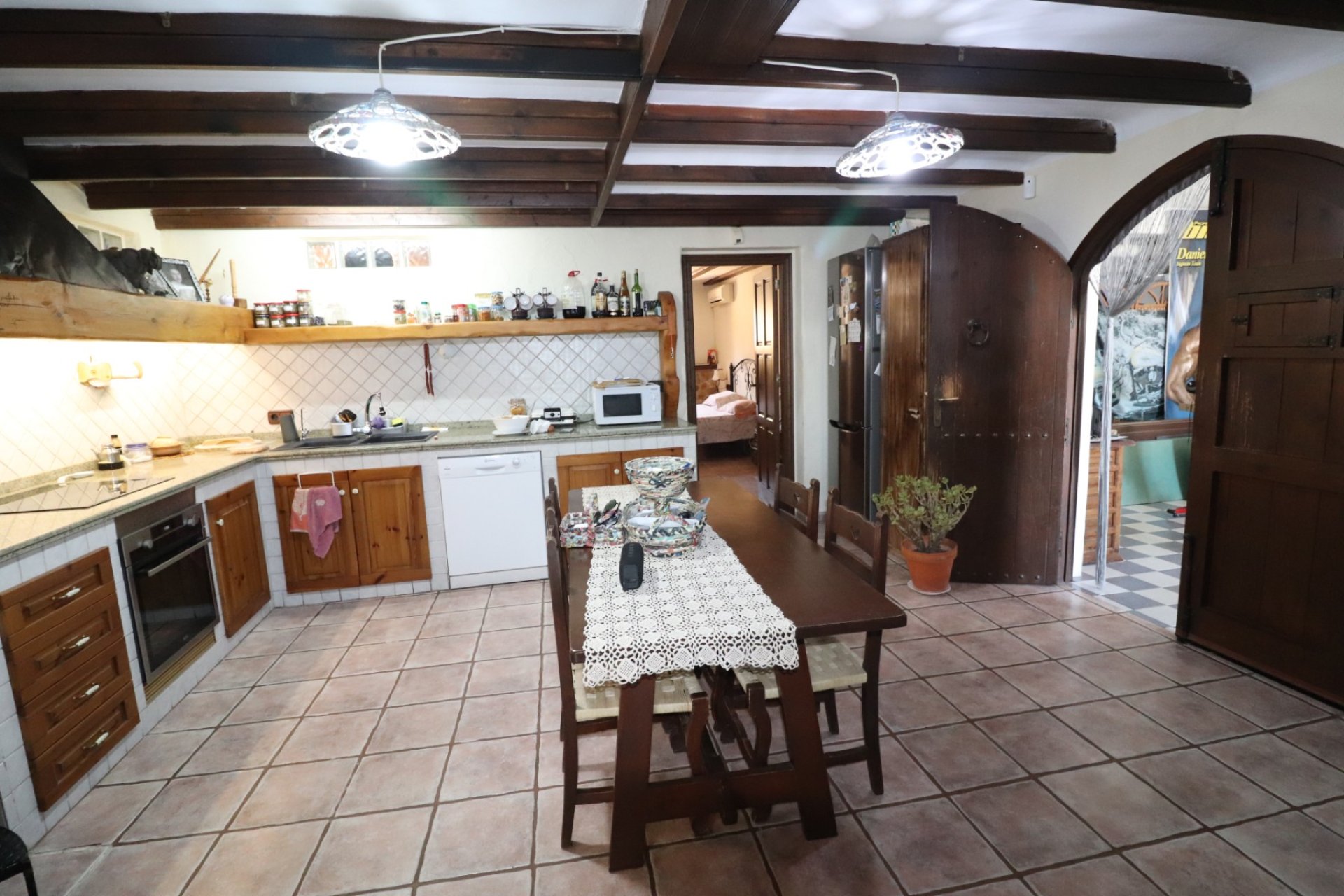 Wiederverkauf - Villa -
Algorfa - Lomas de La Juliana
