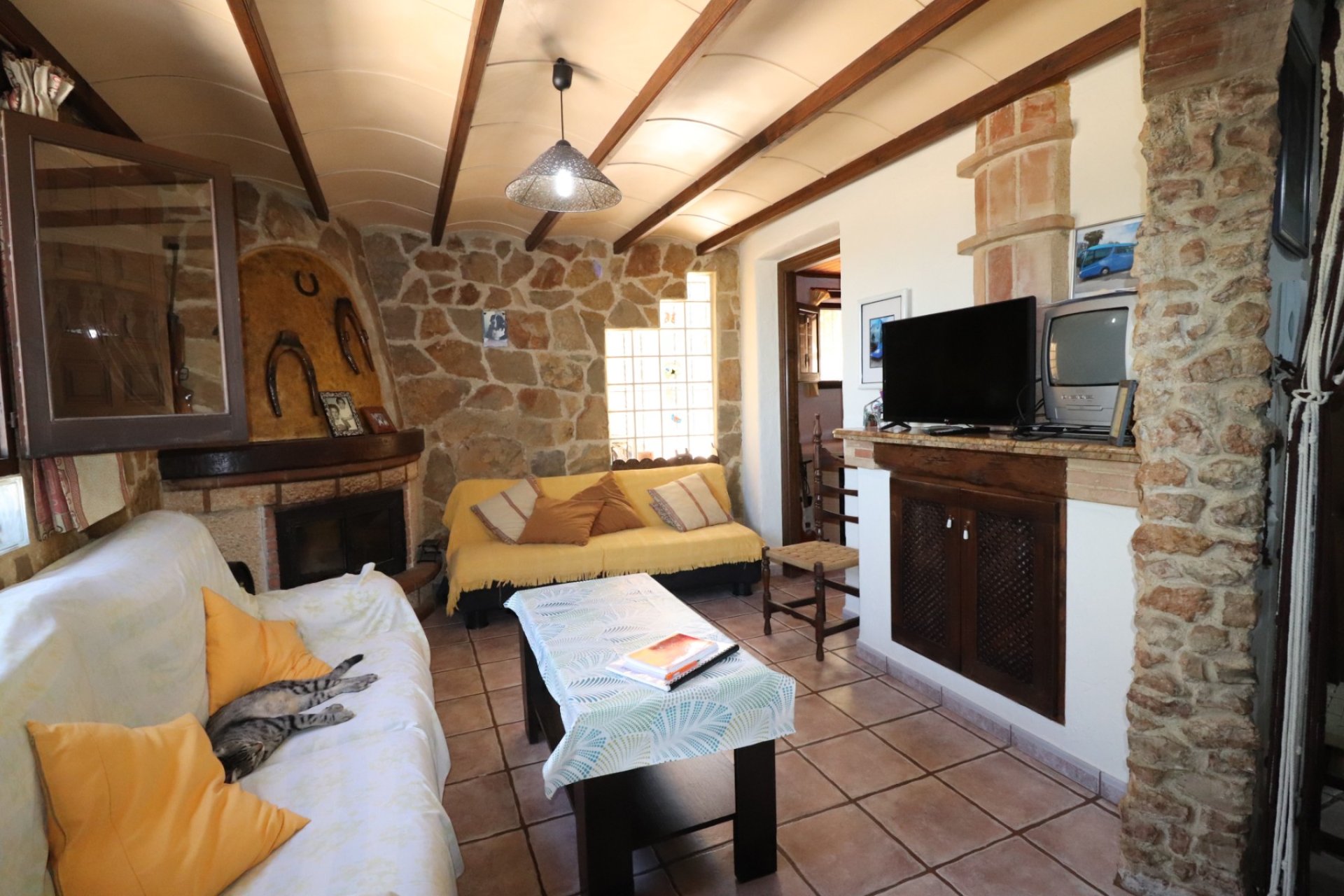 Wiederverkauf - Villa -
Algorfa - Lomas de La Juliana