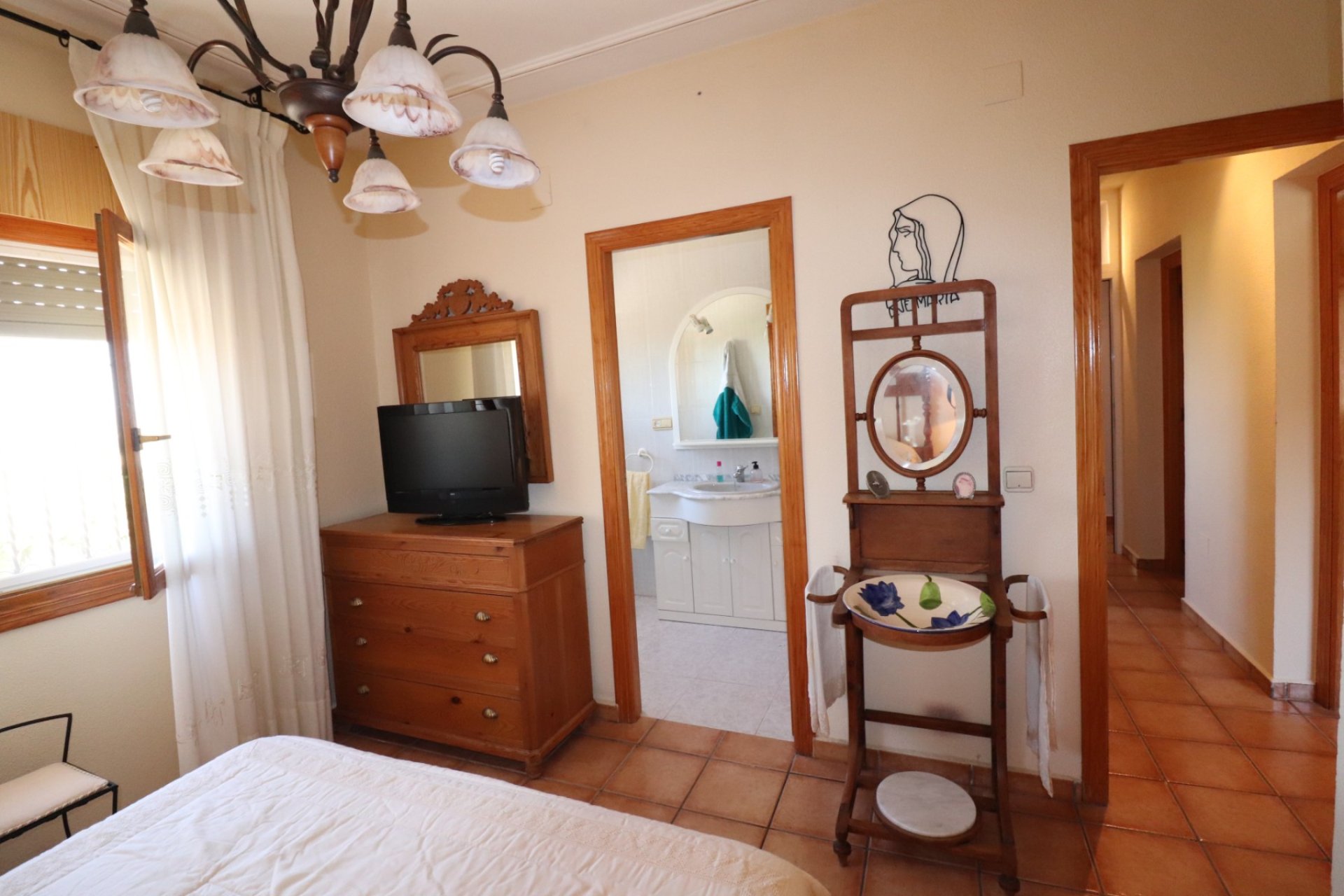 Wiederverkauf - Villa -
Algorfa - Lomas de La Juliana