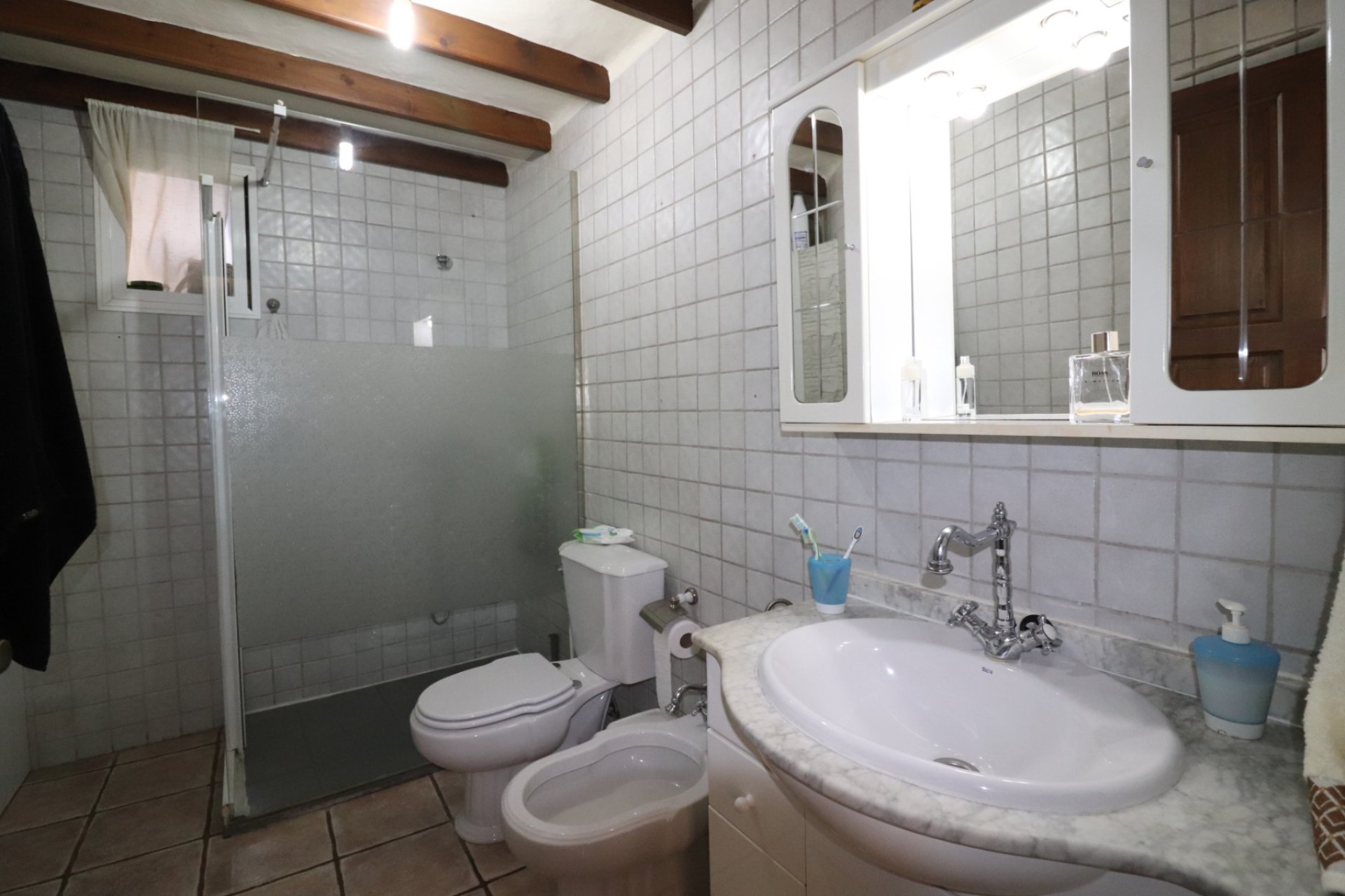Wiederverkauf - Villa -
Algorfa - Lomas de La Juliana