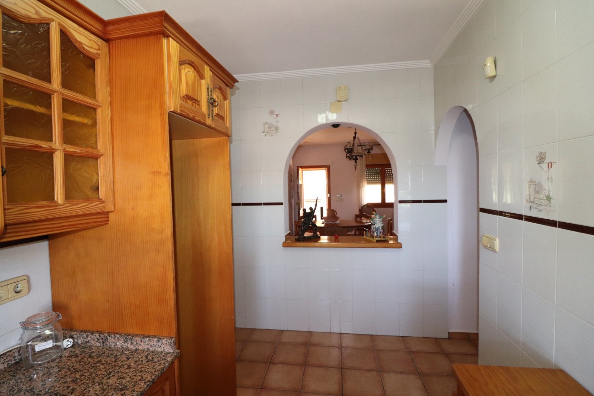 Wiederverkauf - Villa -
Algorfa - Lomas de La Juliana