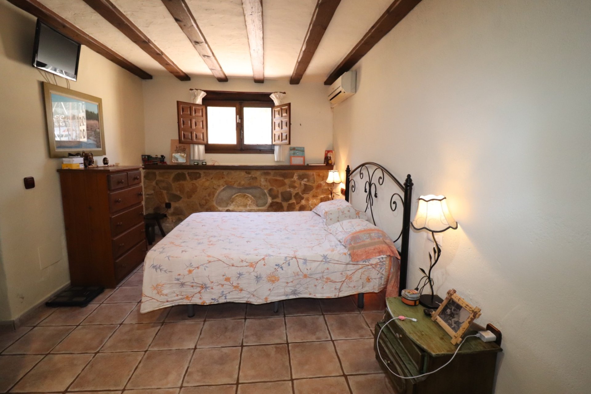 Wiederverkauf - Villa -
Algorfa - Lomas de La Juliana
