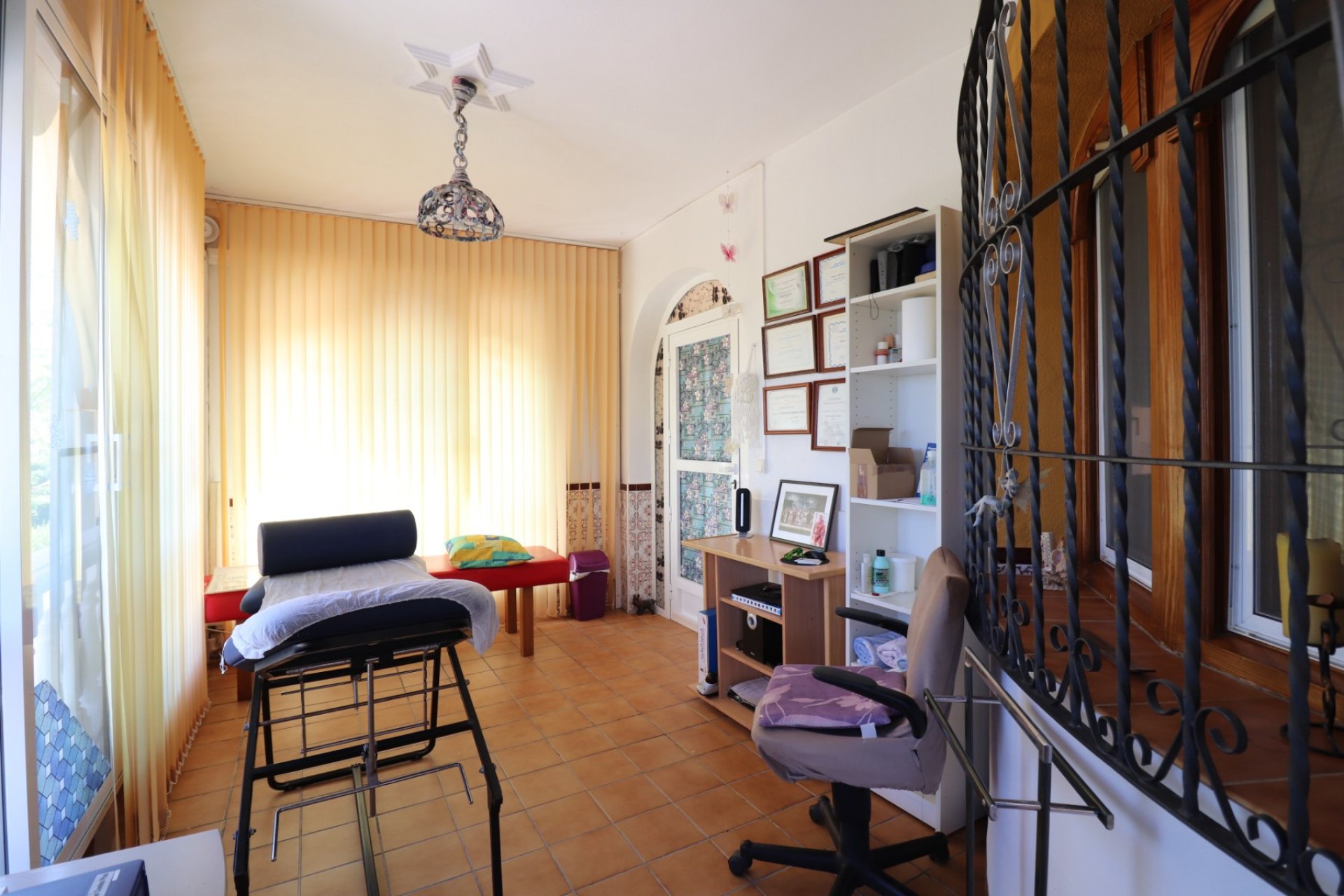 Wiederverkauf - Villa -
Algorfa - Lomas de La Juliana