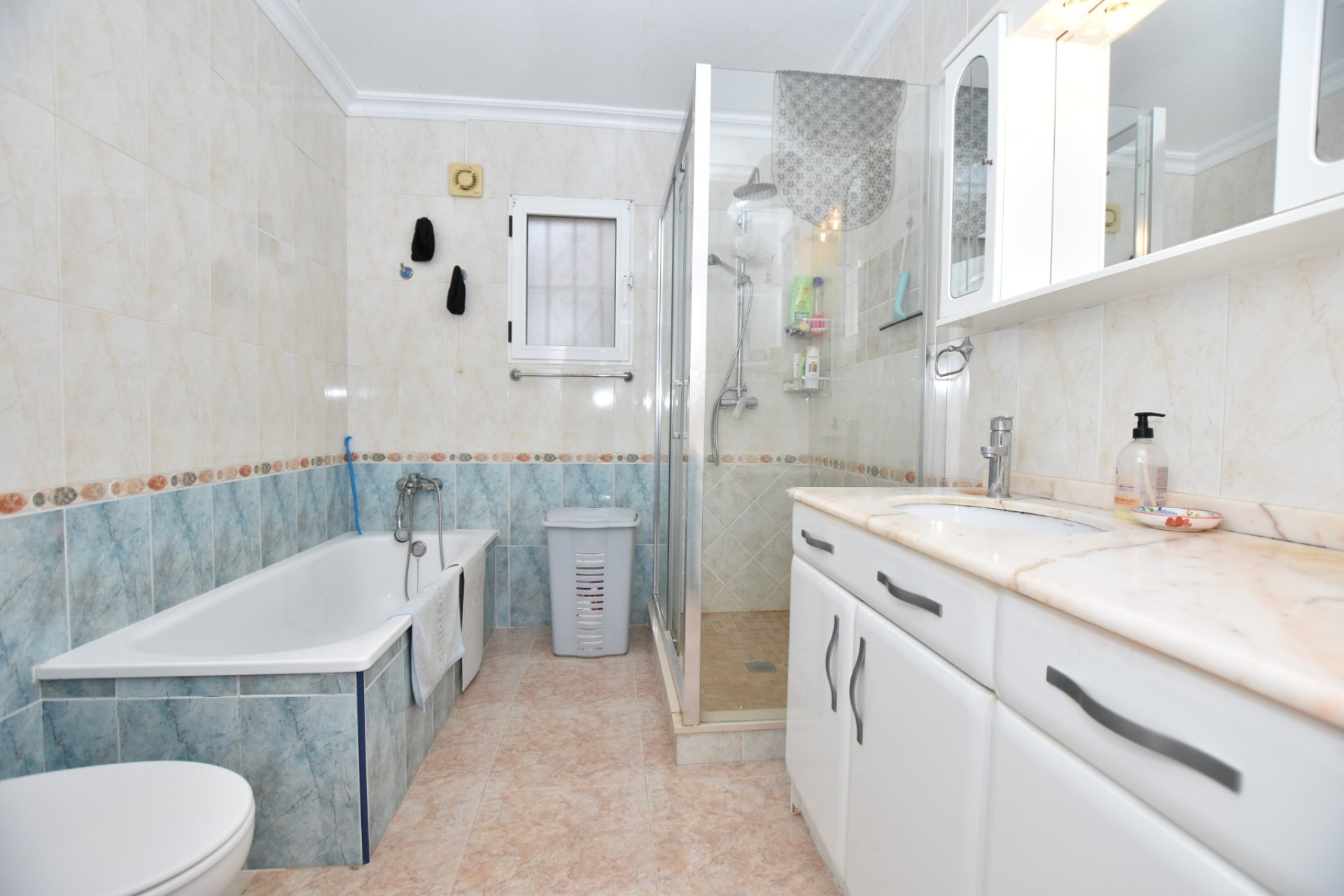 Wiederverkauf - Villa -
Algorfa - Montemar