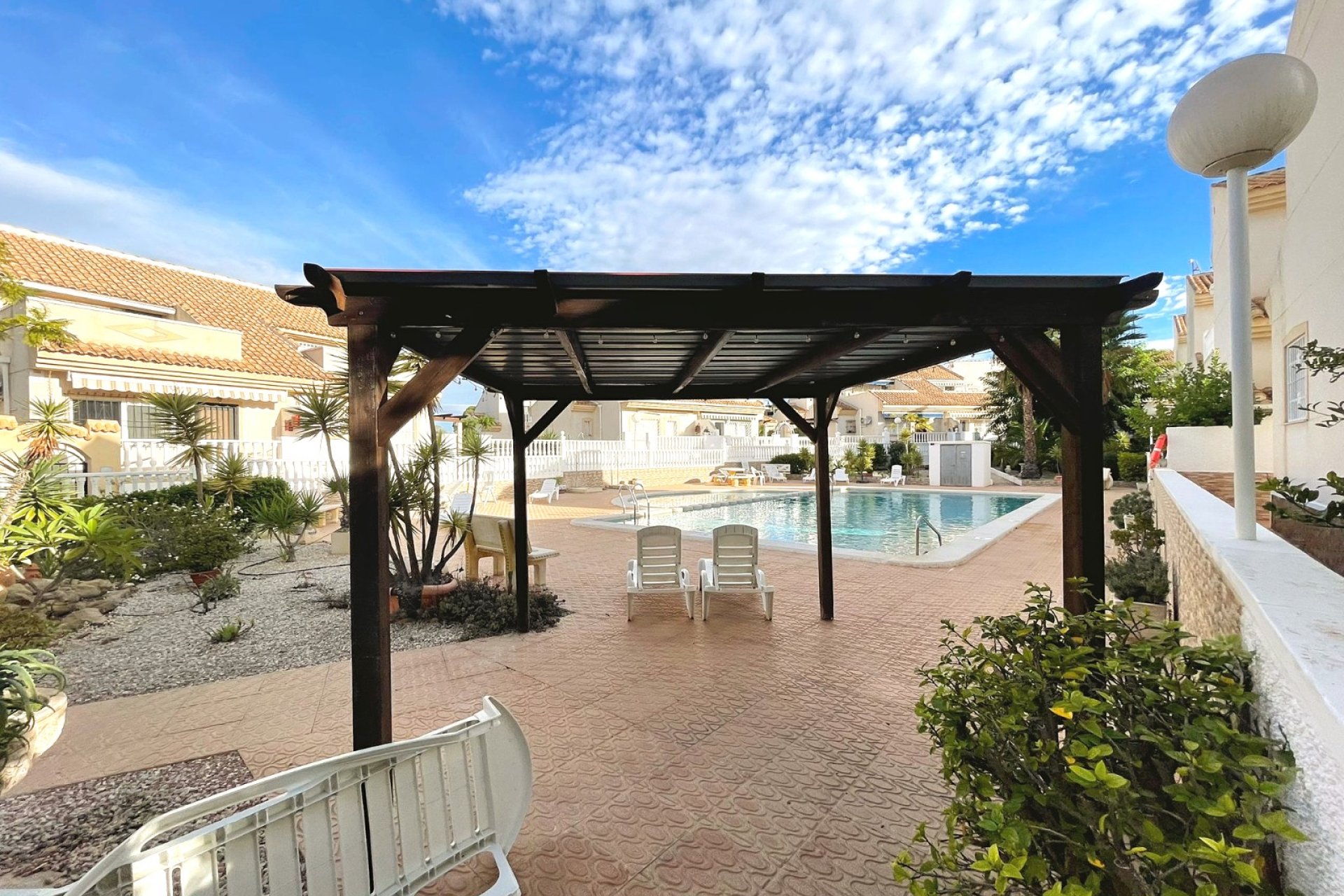 Wiederverkauf - Villa -
Ciudad Quesada - Airstrip