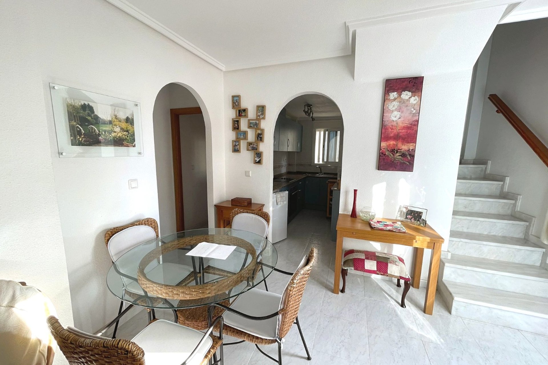 Wiederverkauf - Villa -
Ciudad Quesada - Airstrip